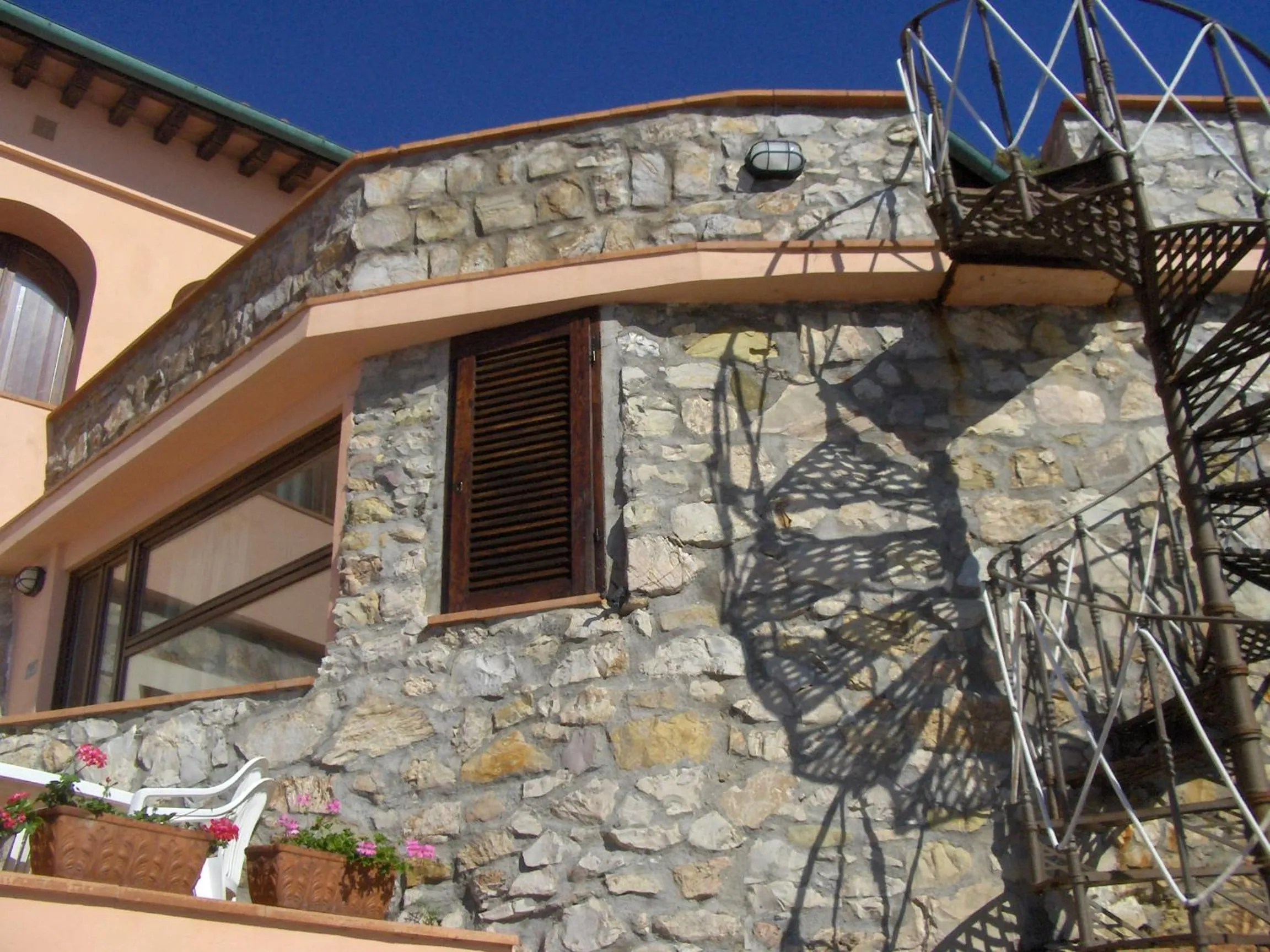 Balcony/Terrace in Cota Quinta