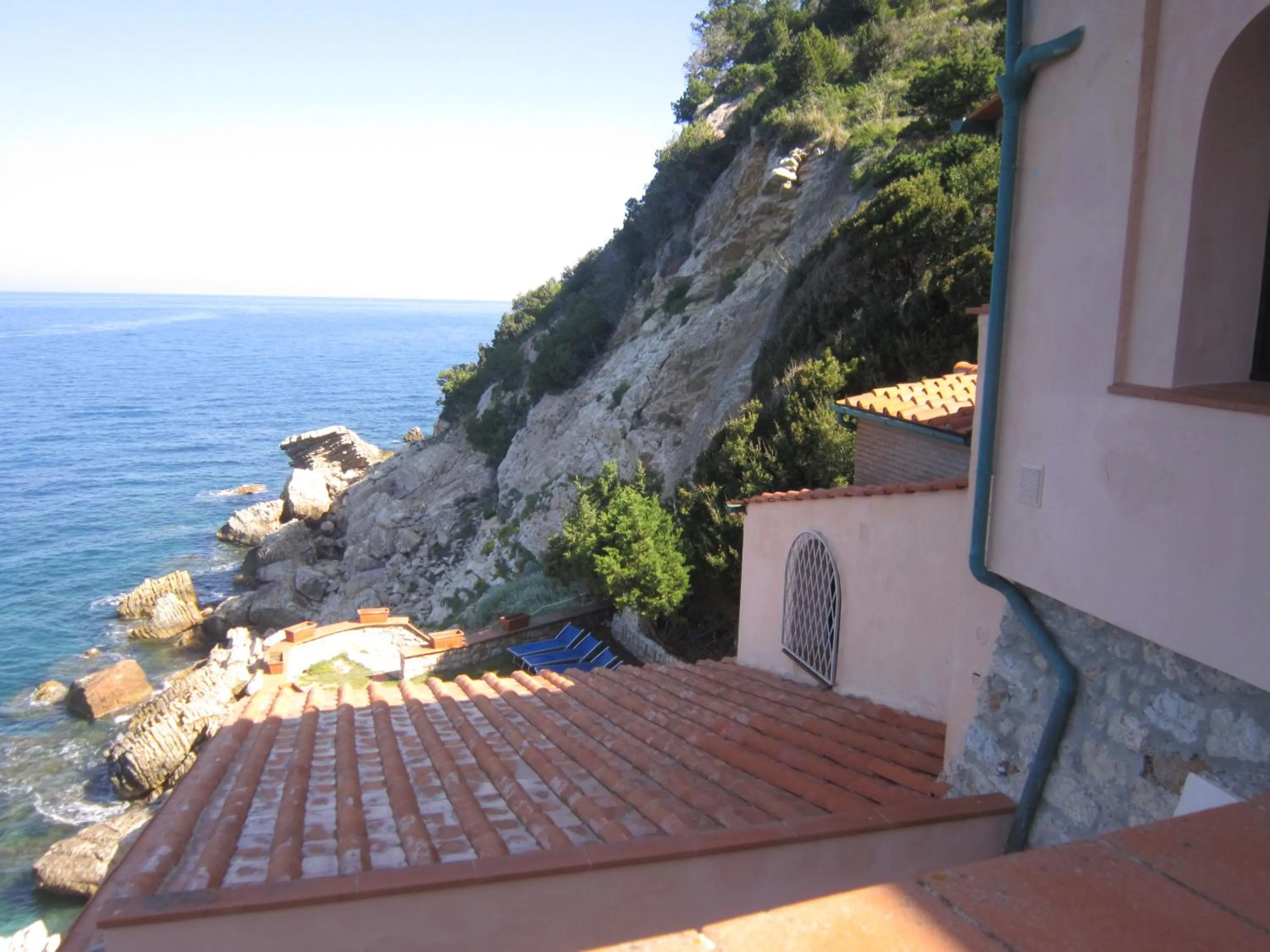 Balcony/Terrace in Cota Quinta
