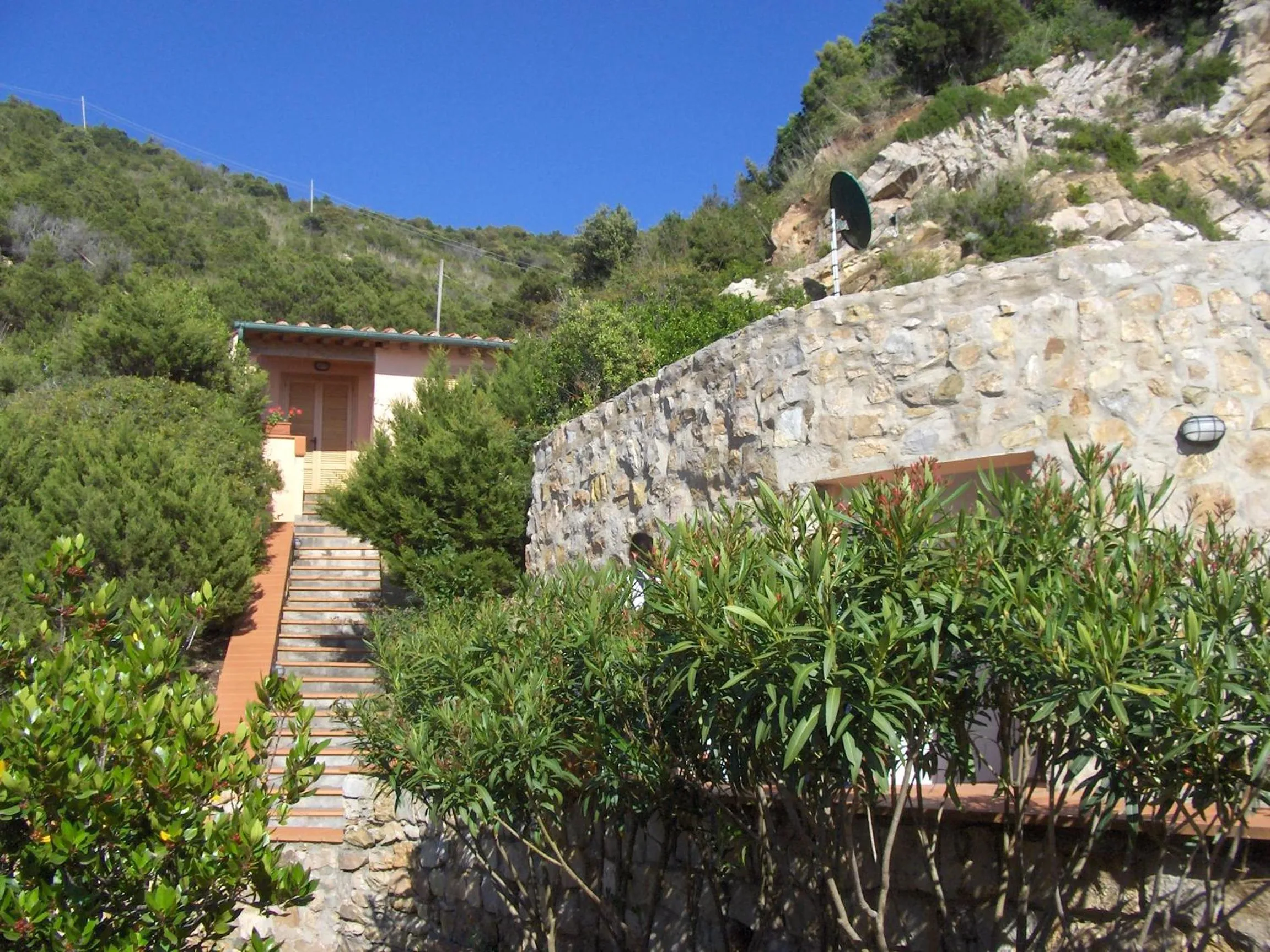 Balcony/Terrace in Cota Quinta