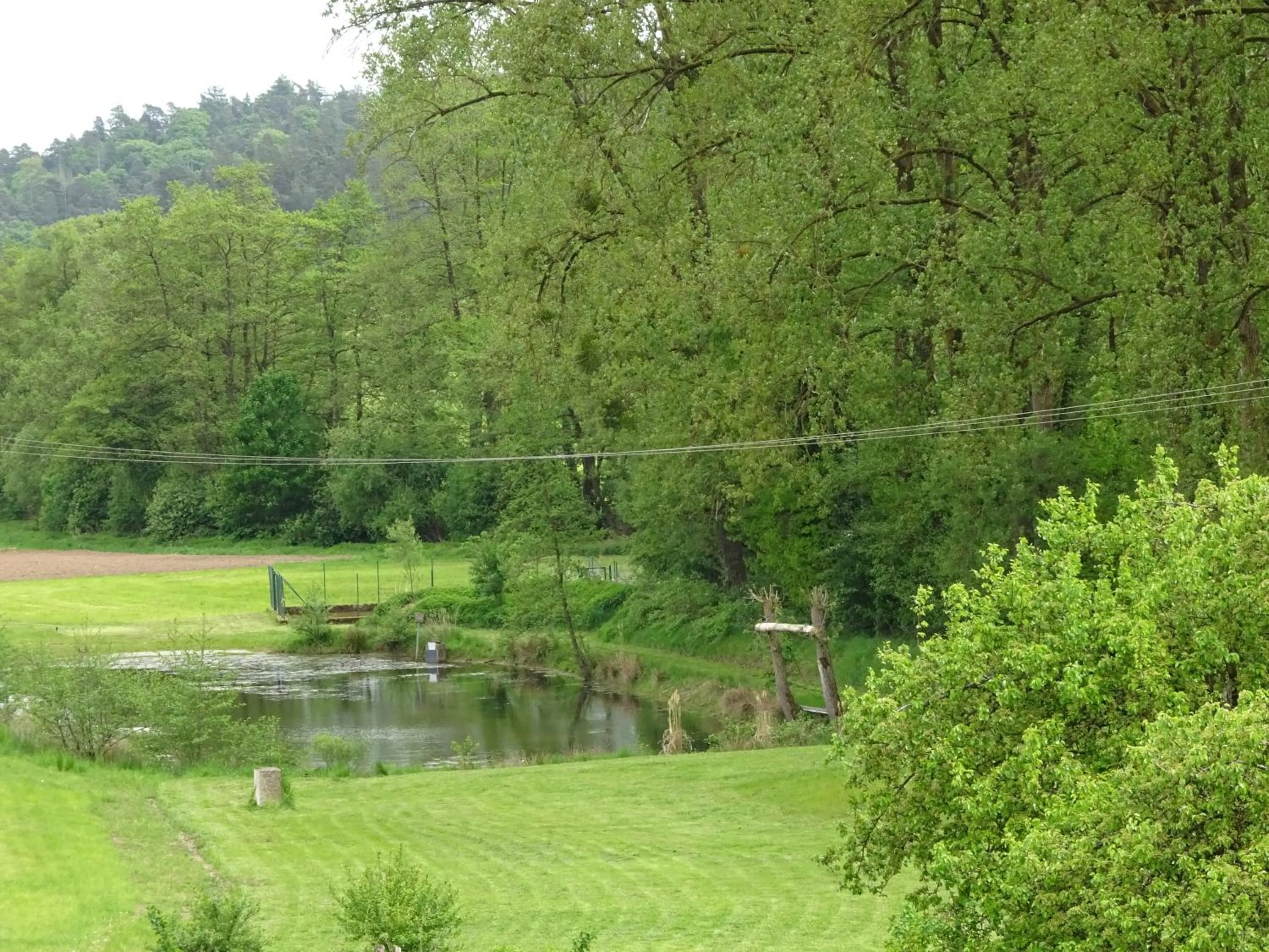Spring in Eventhotel Ö - Cappuccino