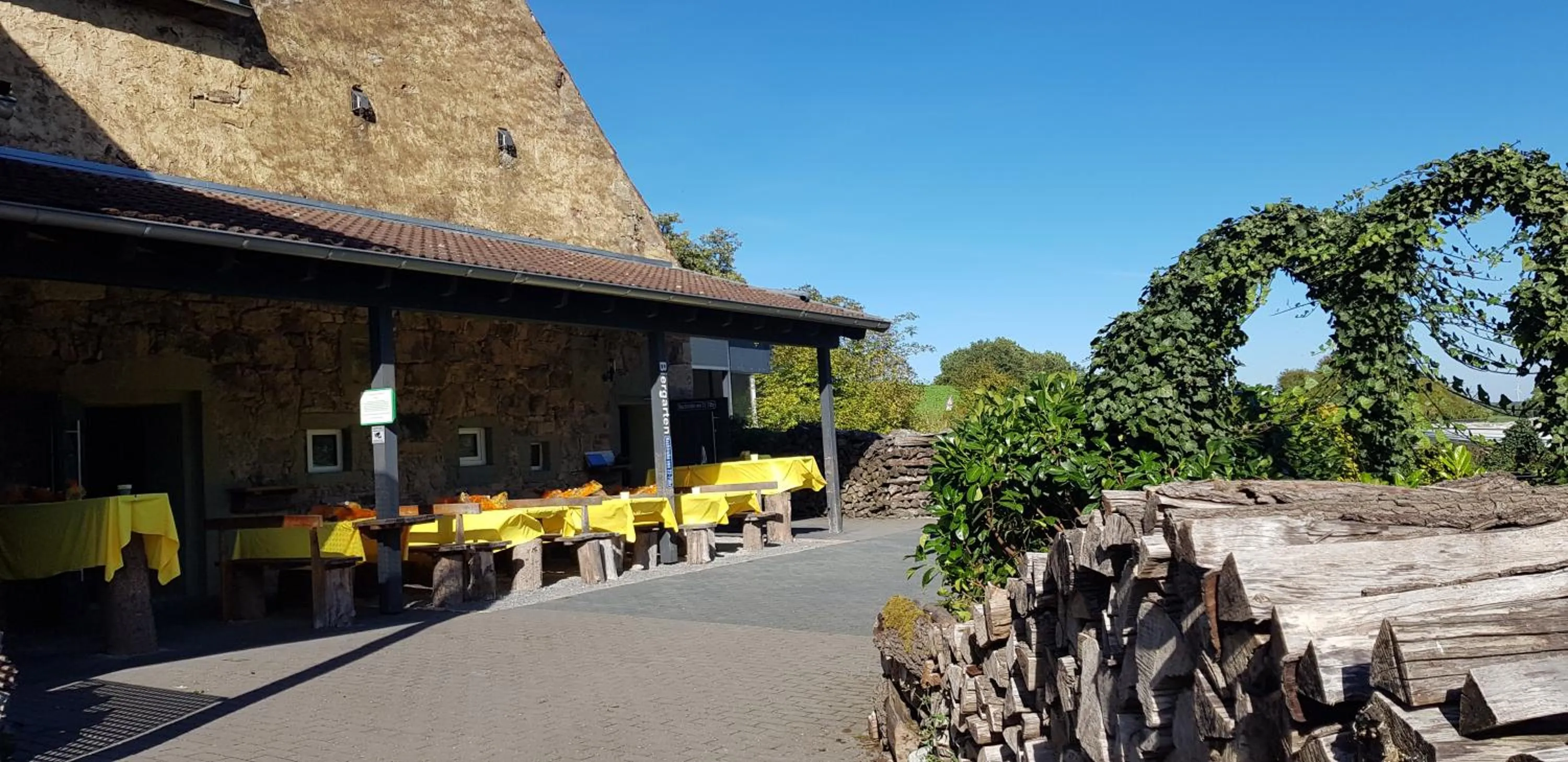 Property building in Eventhotel Ö - Cappuccino