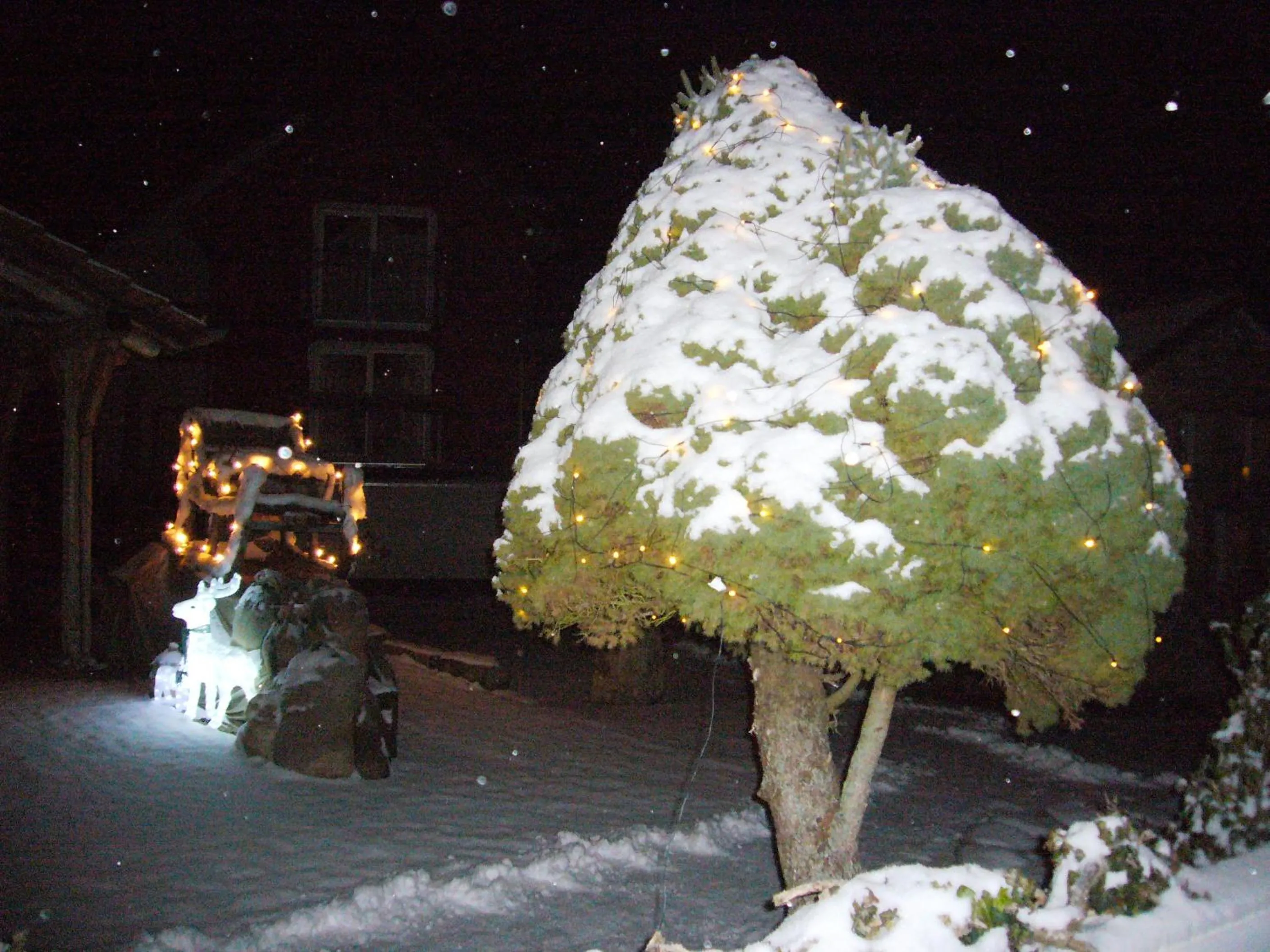 Night in Eventhotel Ö - Cappuccino