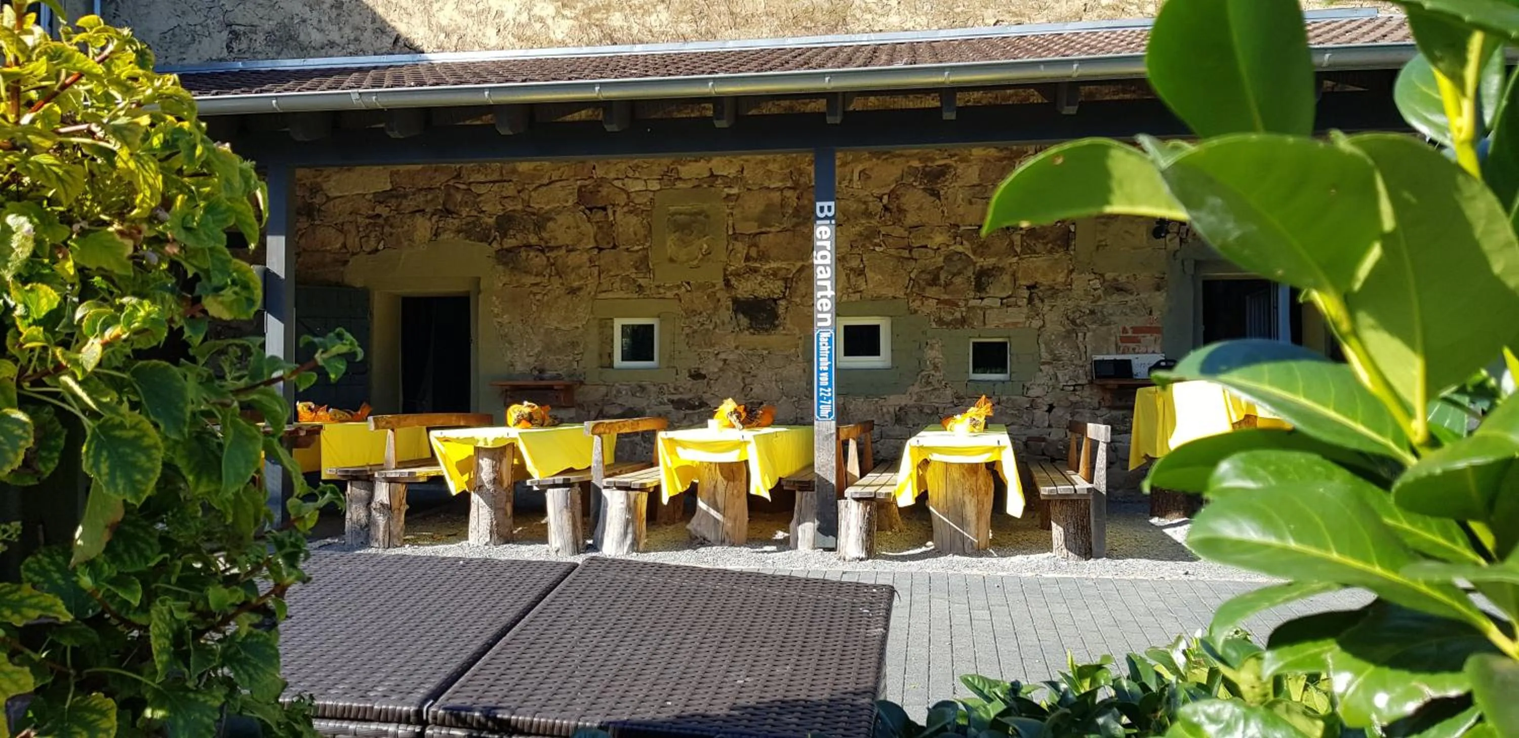 Property building in Eventhotel Ö - Cappuccino