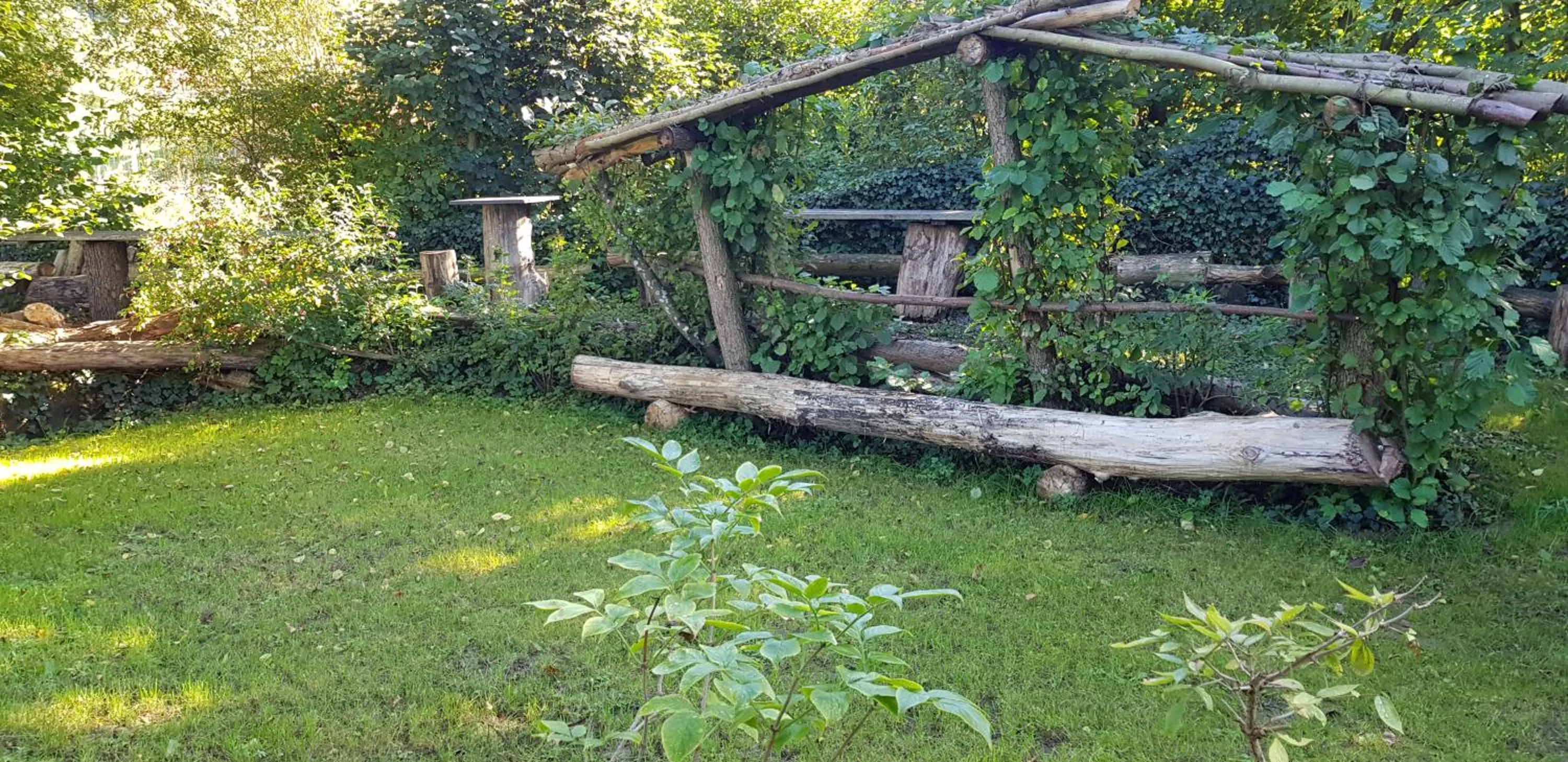 Spring in Eventhotel Ö - Cappuccino