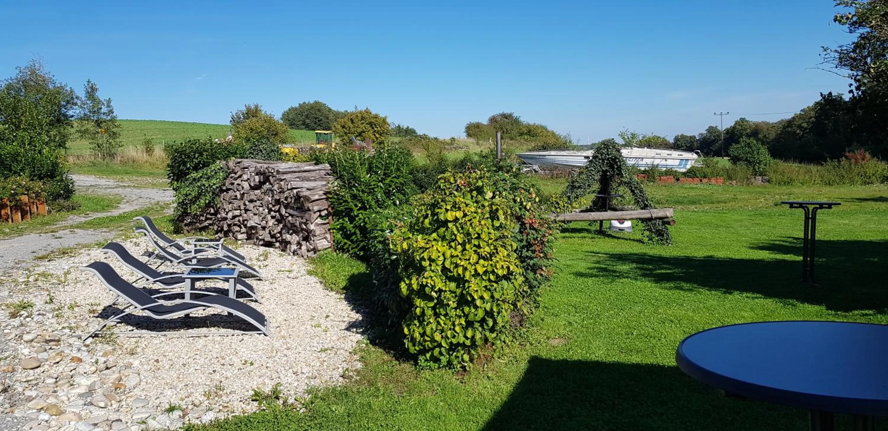 Spring in Eventhotel Ö - Cappuccino