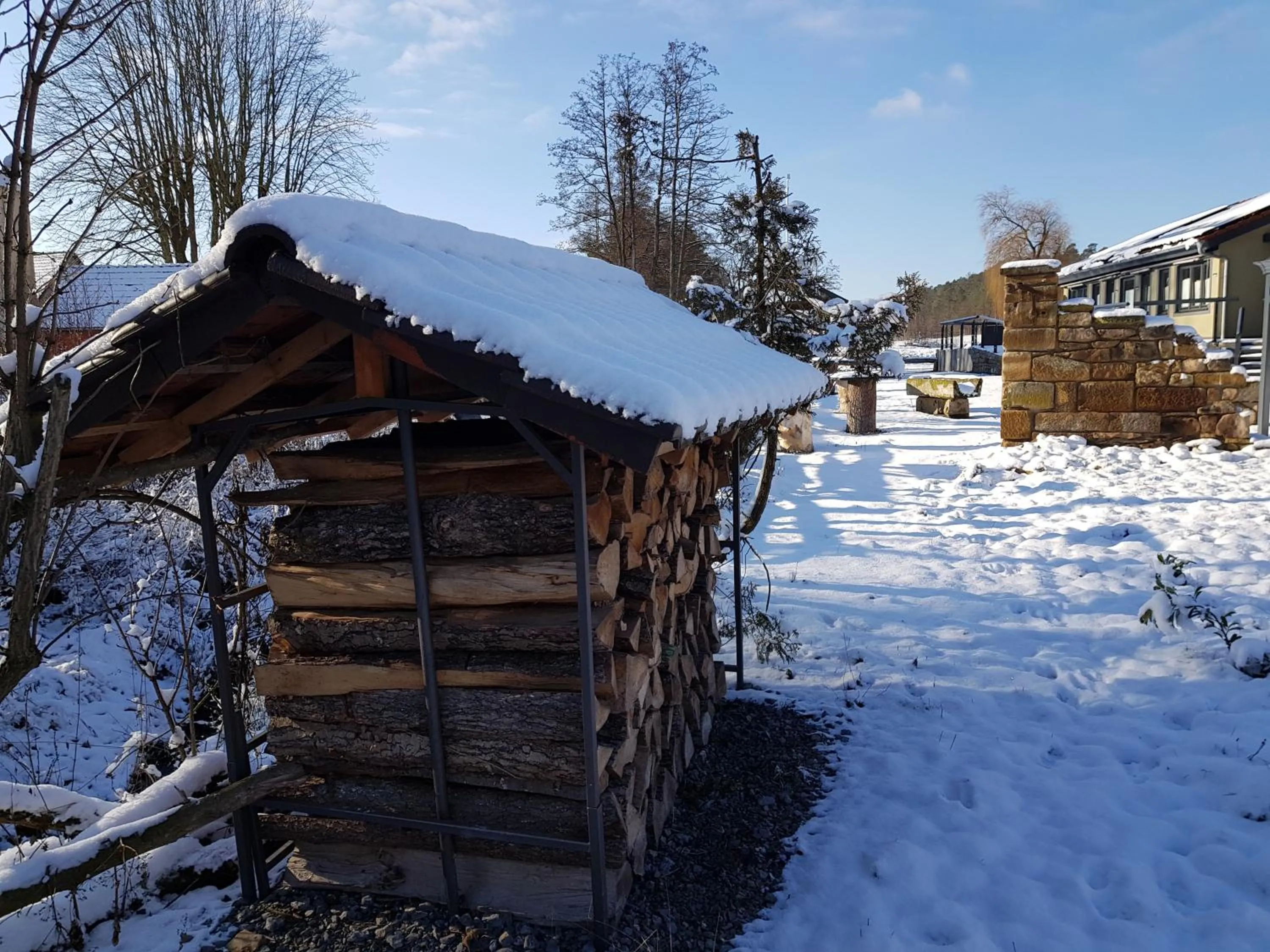 Property building in Eventhotel Ö - Cappuccino