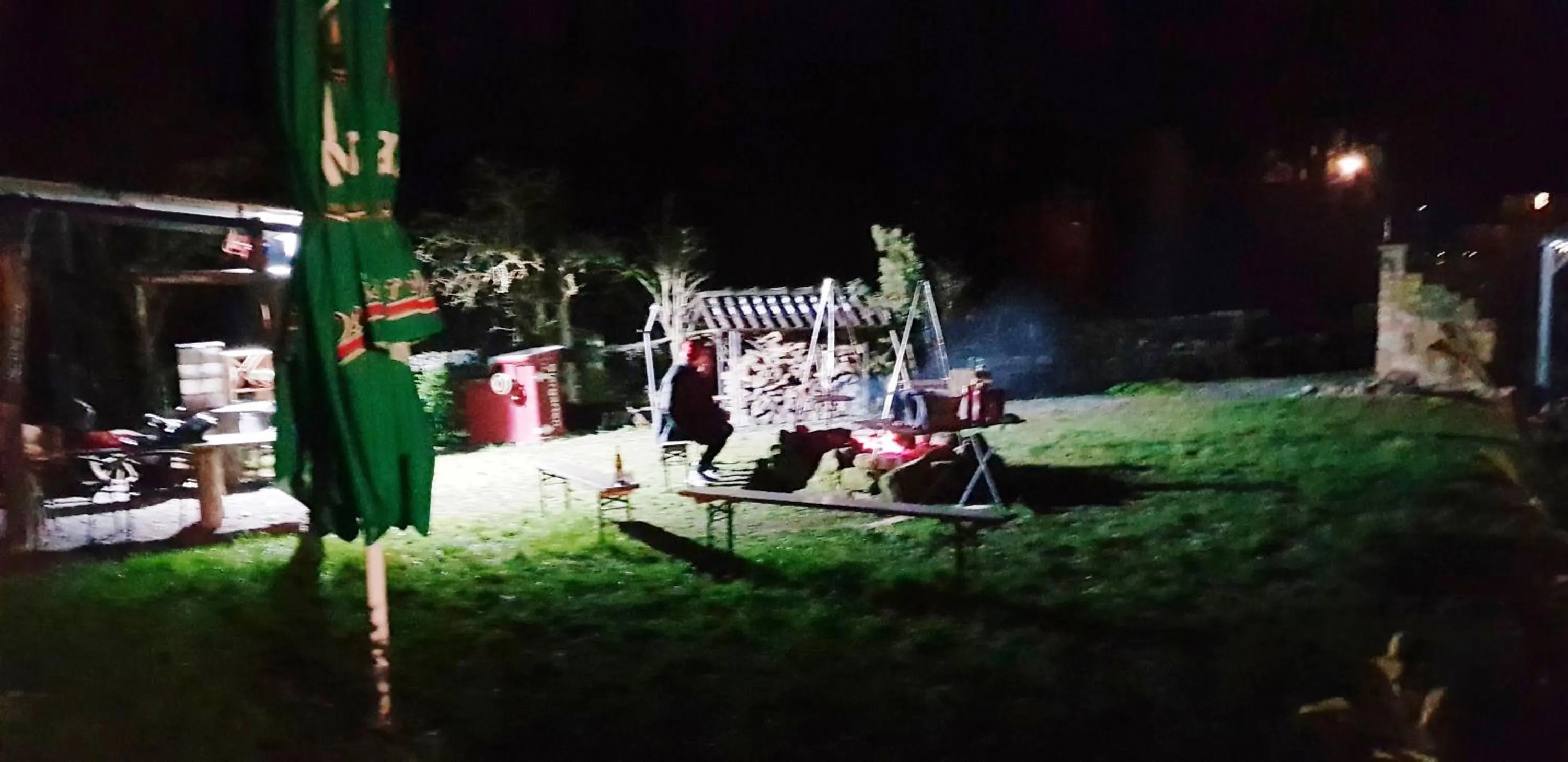 Night in Eventhotel Ö - Cappuccino