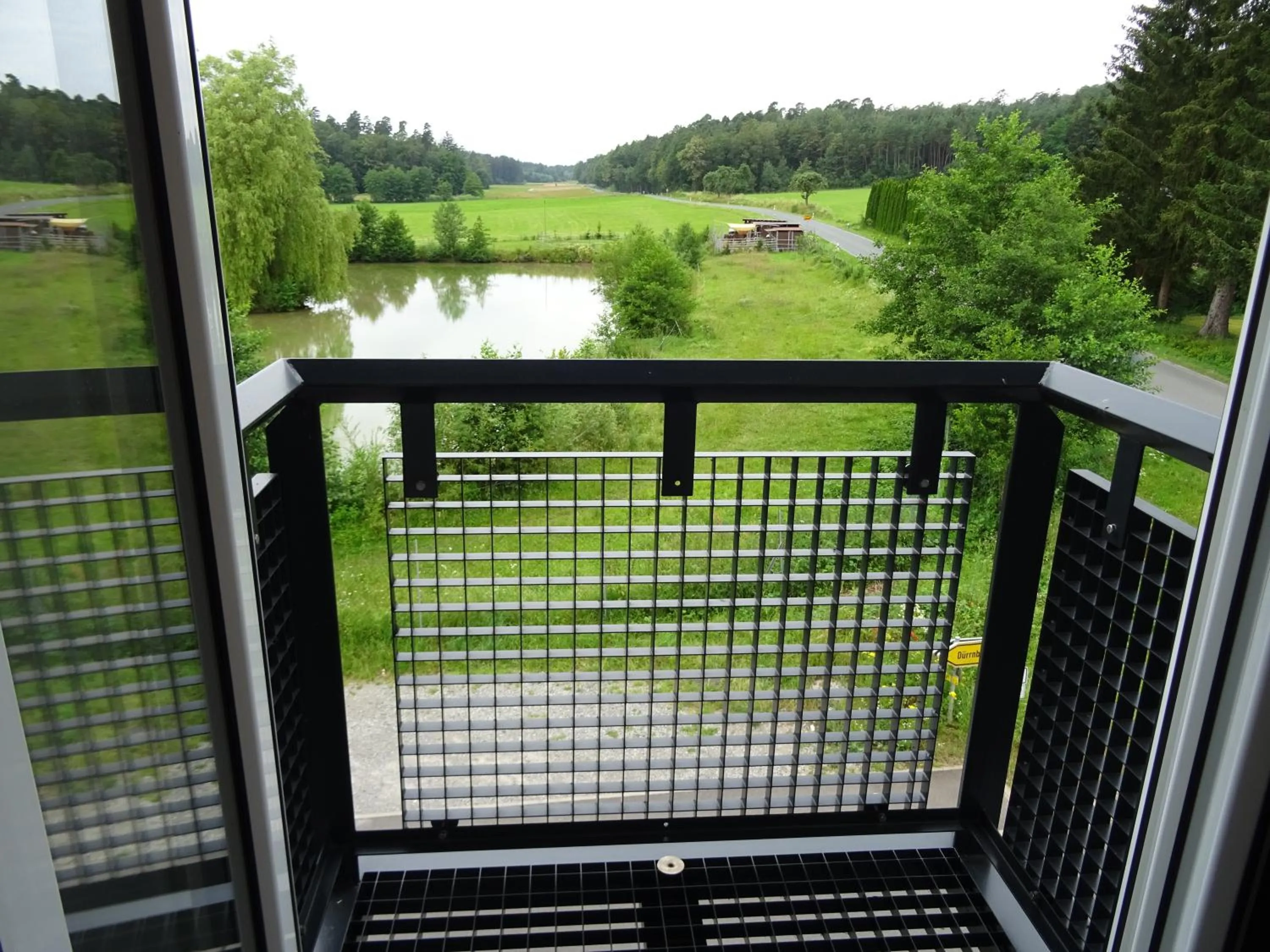 Natural landscape in Eventhotel Ö - Cappuccino