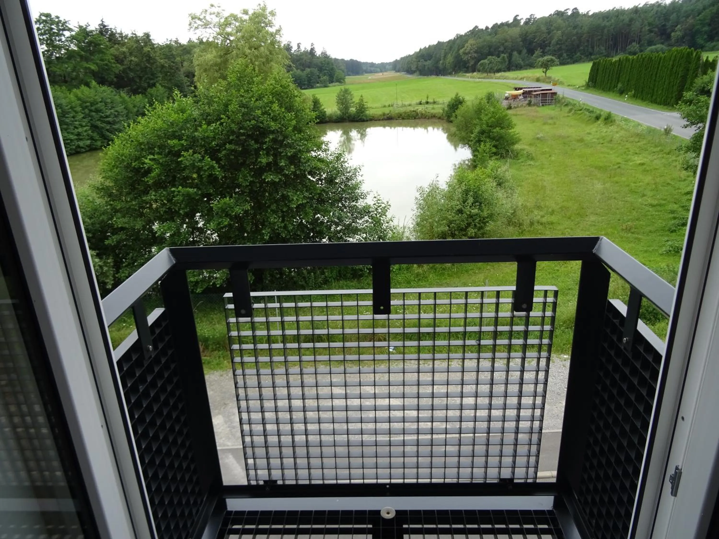 Spring in Eventhotel Ö - Cappuccino