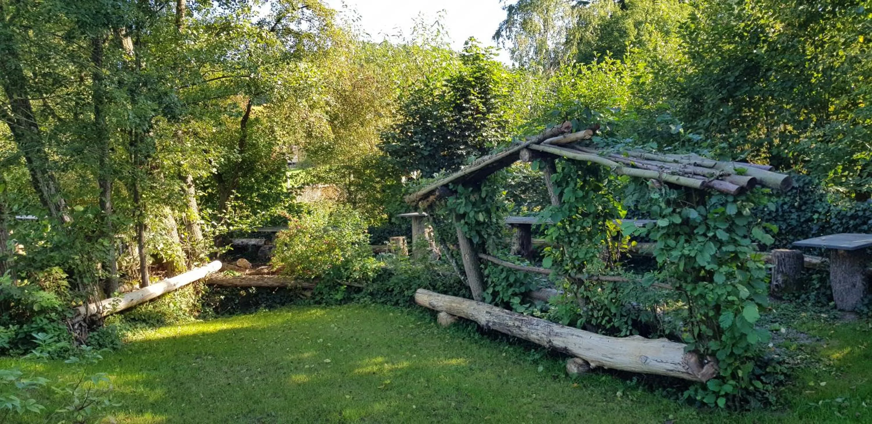 Spring in Eventhotel Ö - Cappuccino