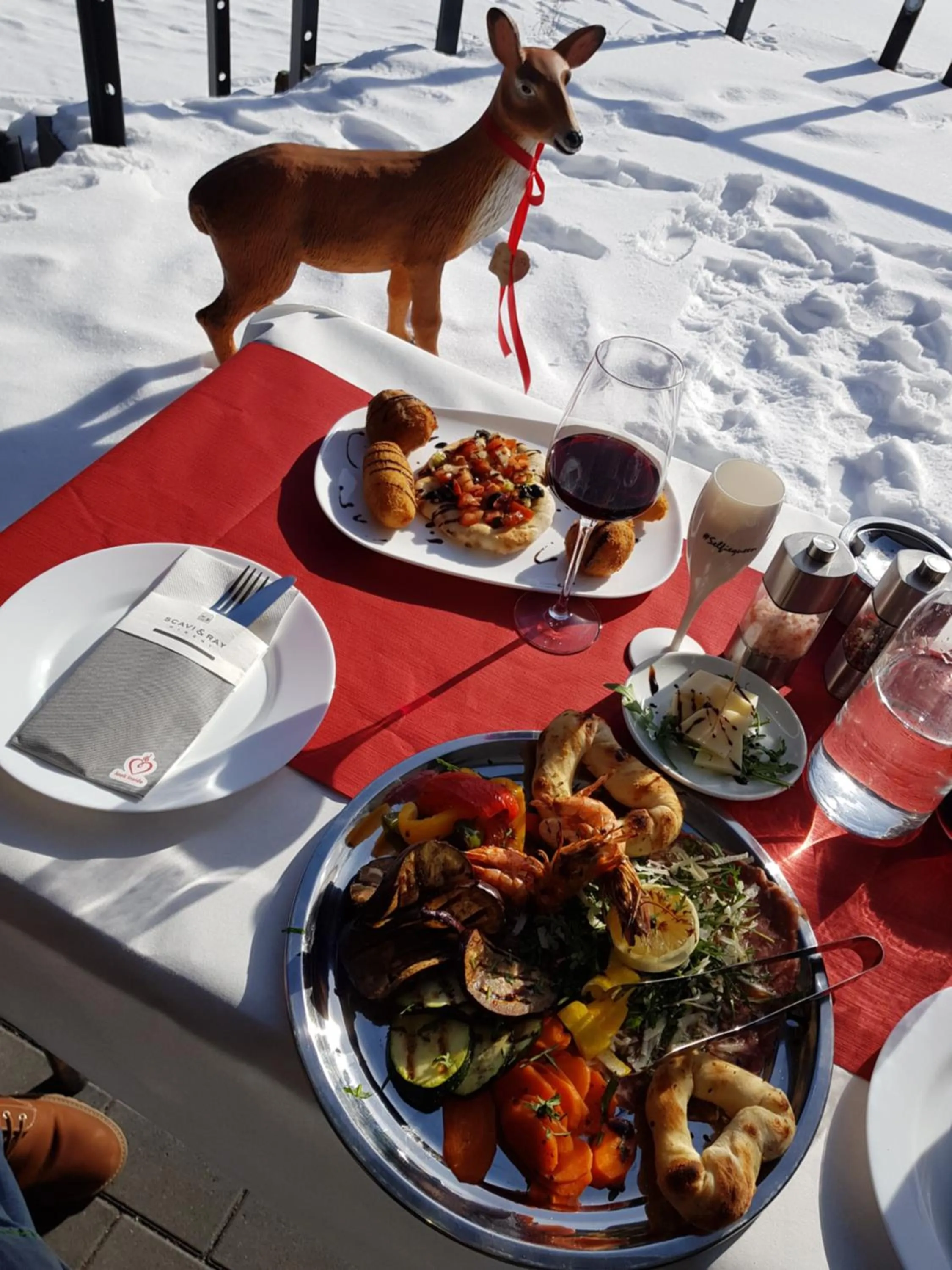 Eventhotel Ö - Cappuccino