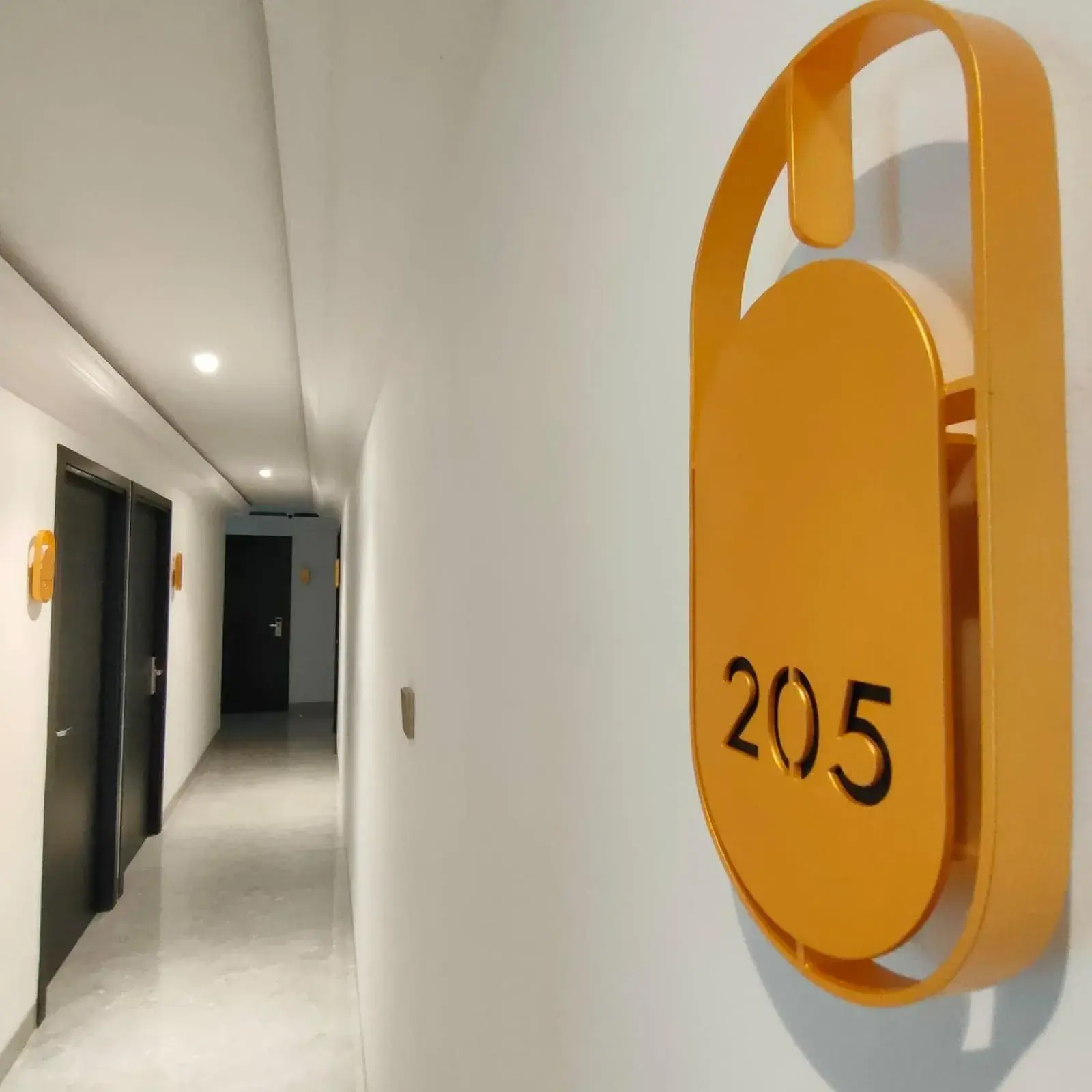 Bedroom in Kala Hotel Semarang Bedroom in Kala Hotel Semarang