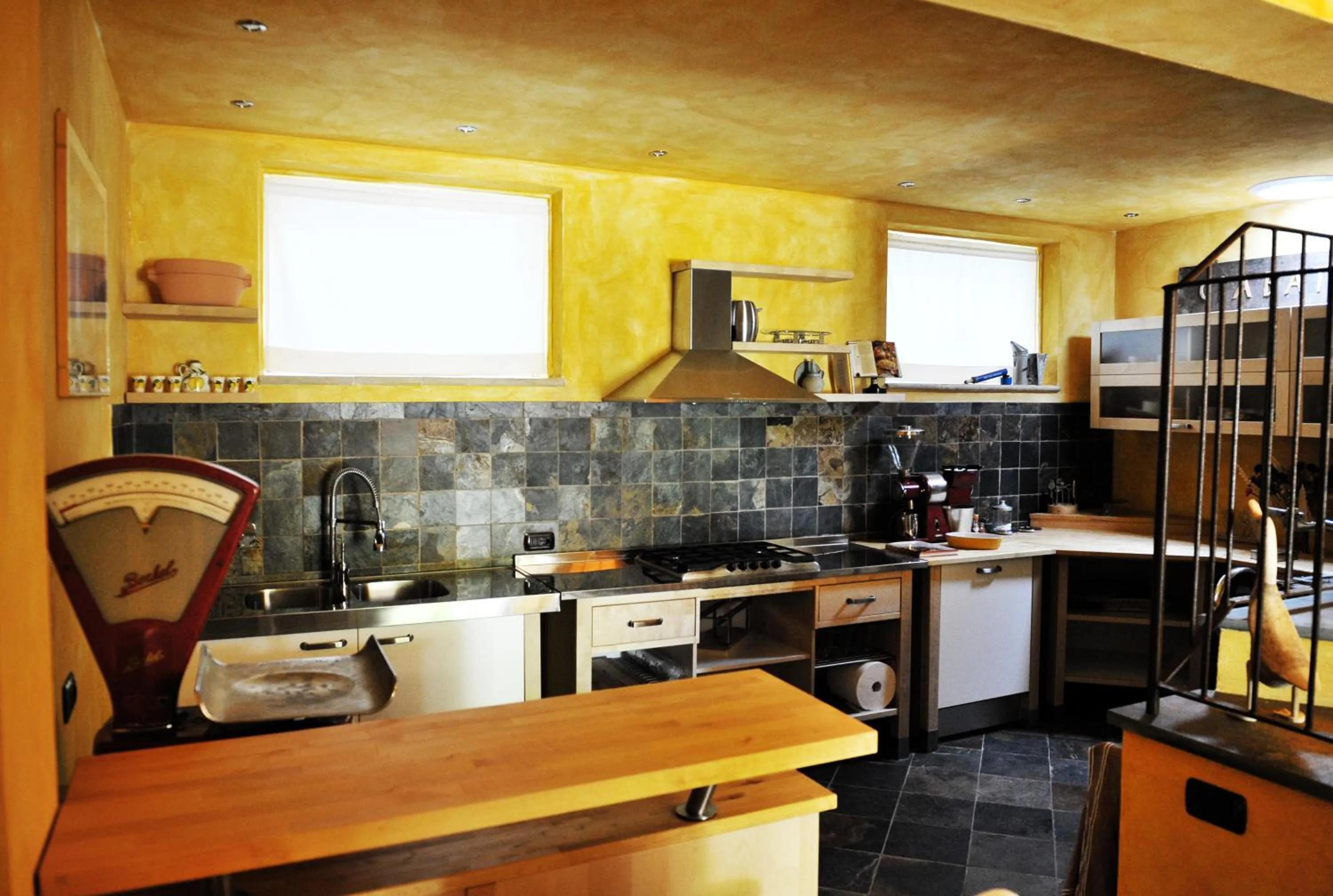 B&B and Wellness Il Pomario di Montepiglio Resort Naturista