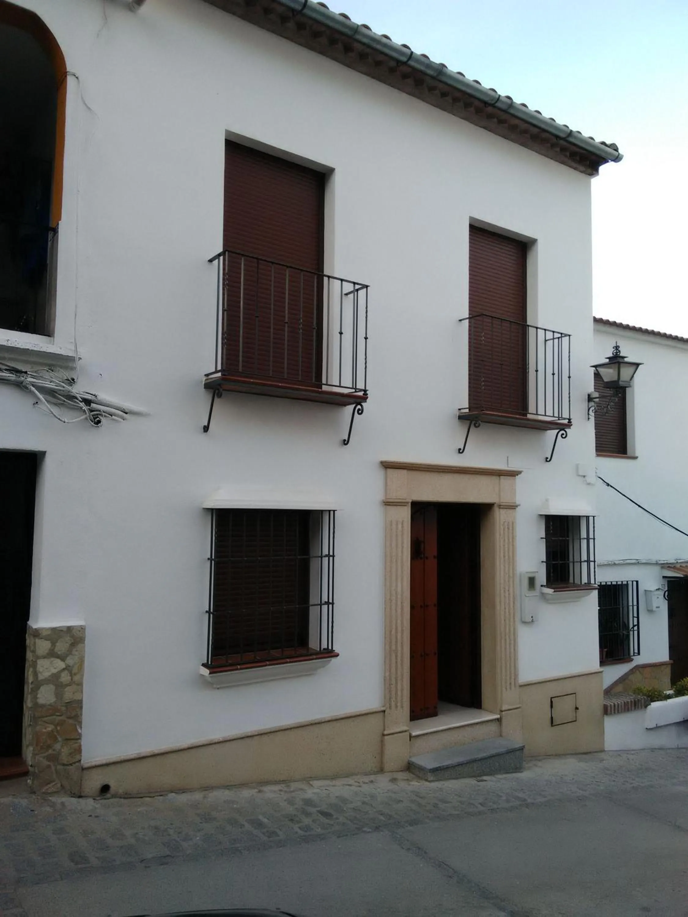 El Palacete