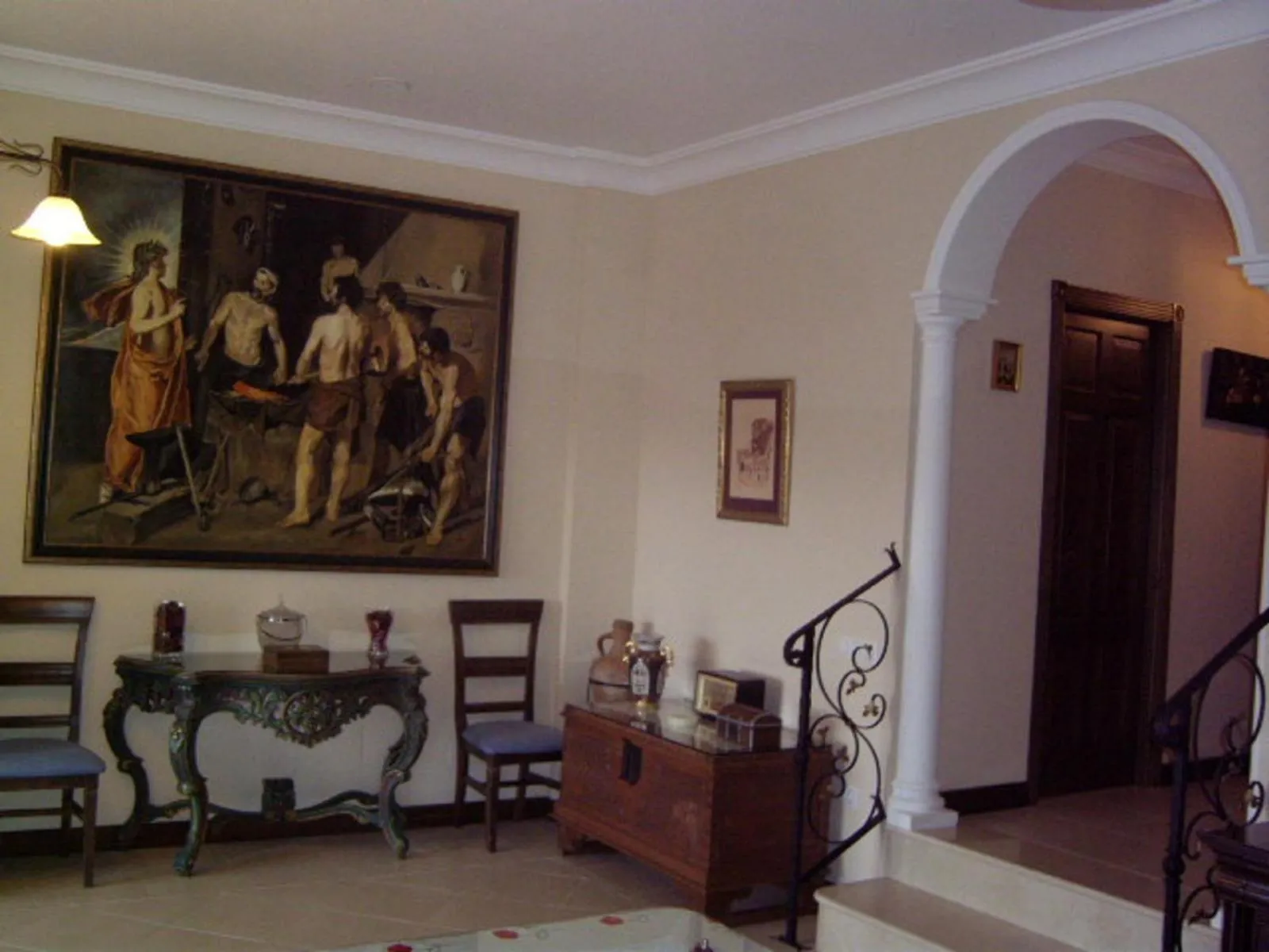 El Palacete