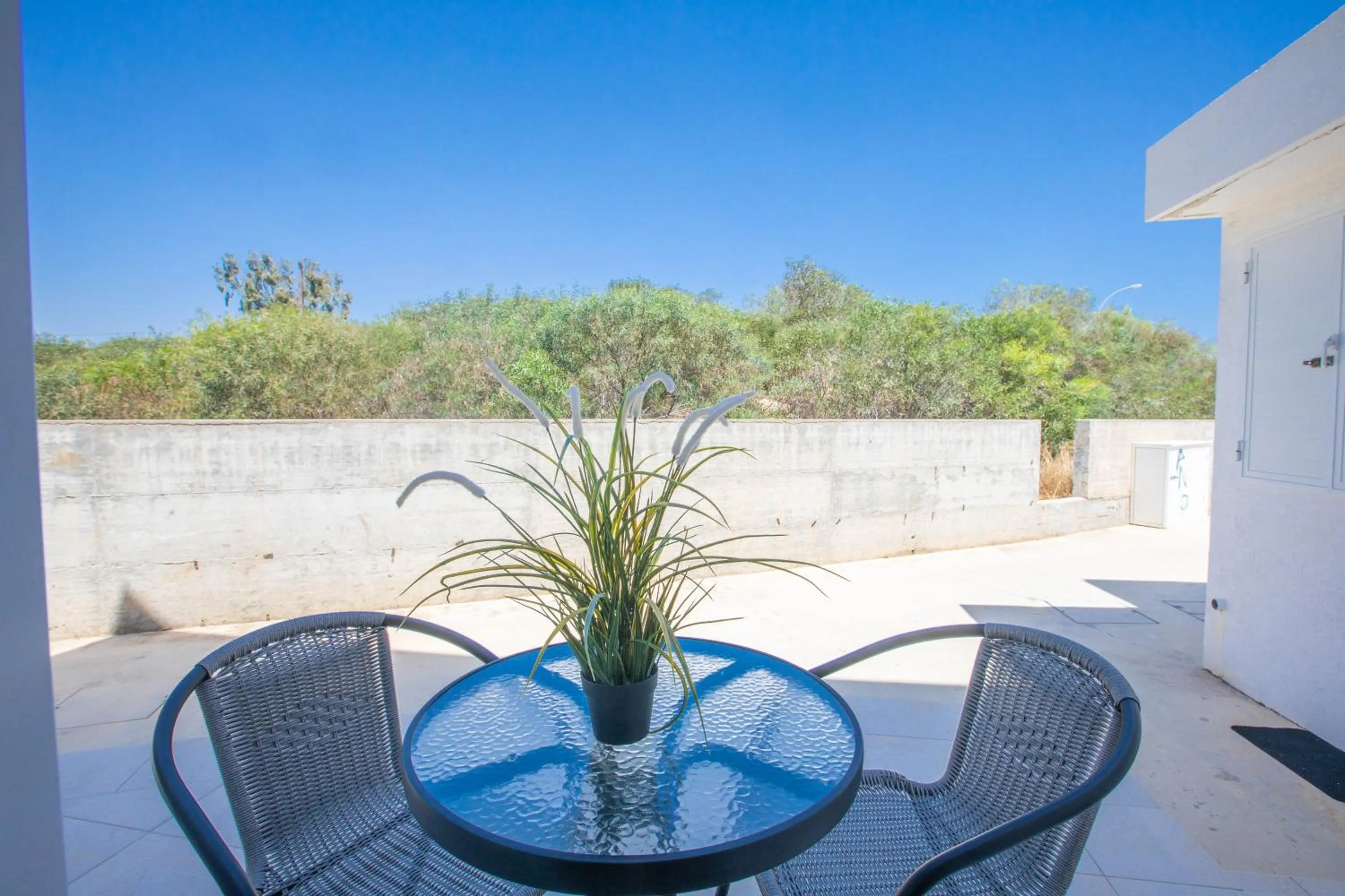 Panayia Sea View Apts