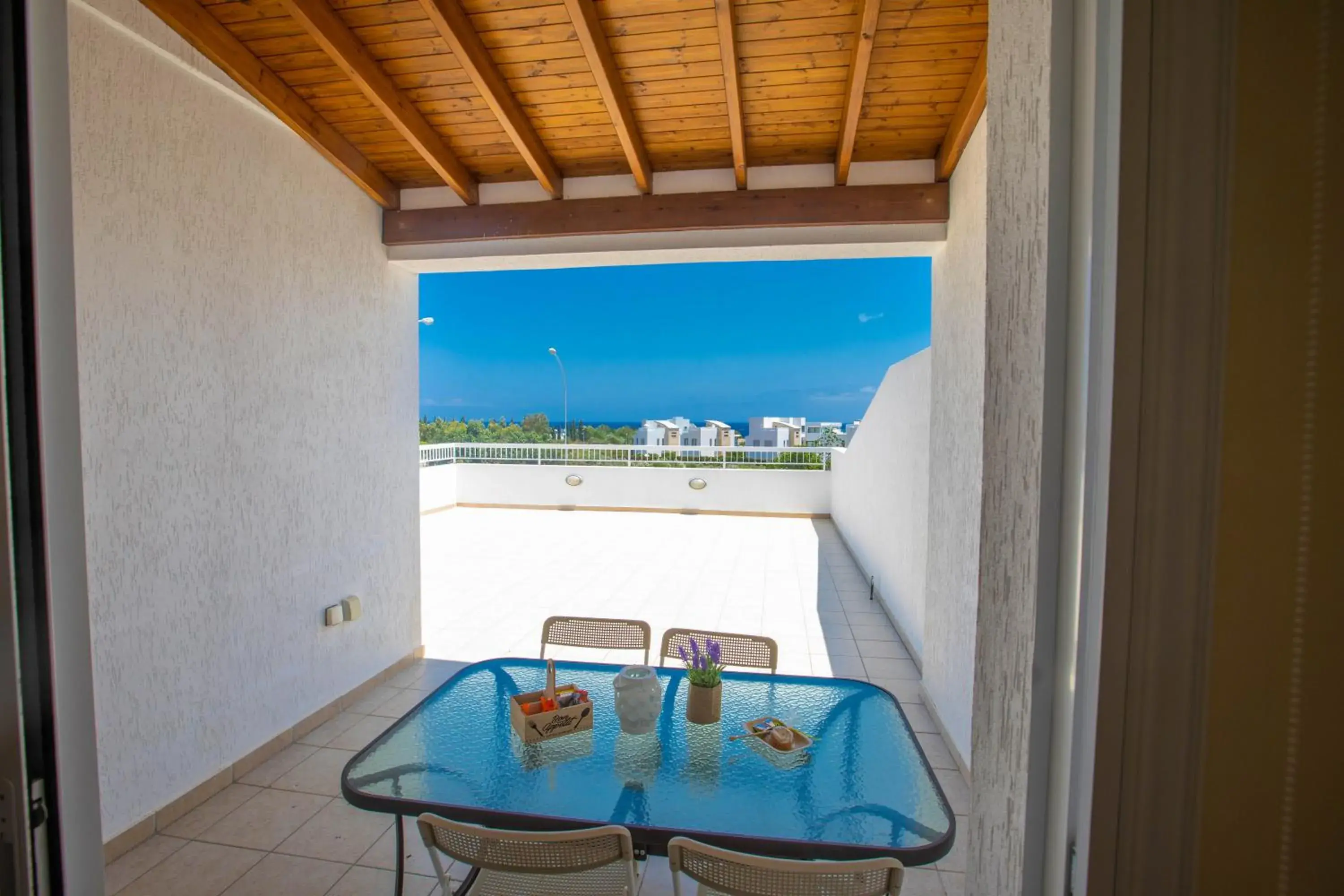 Panayia Sea View Apts Panayia Sea View Apts