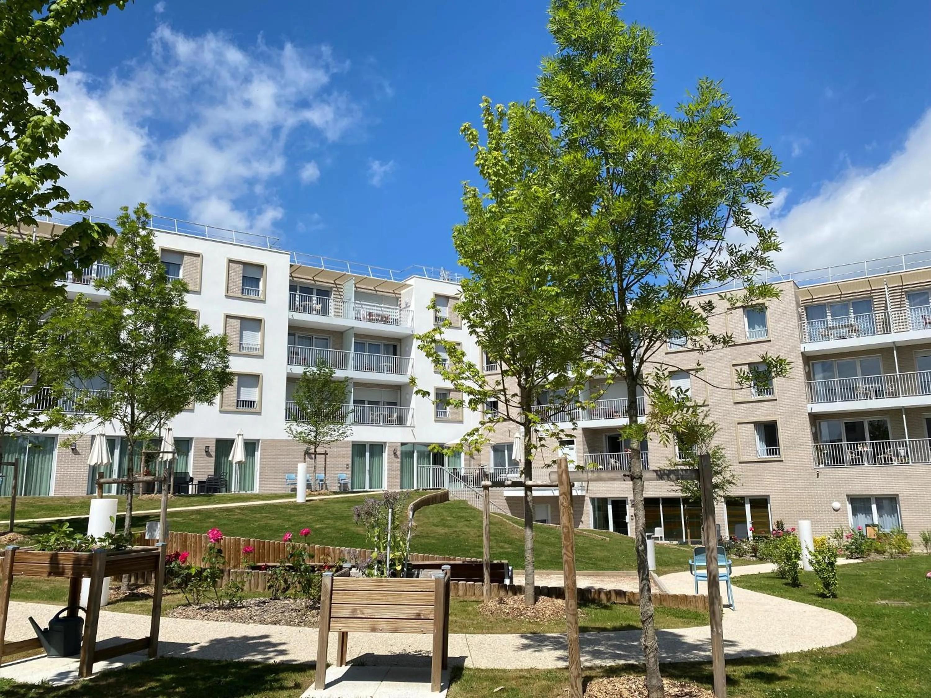 Domitys La Serpentine