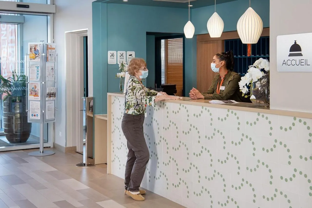 Domitys La Serpentine