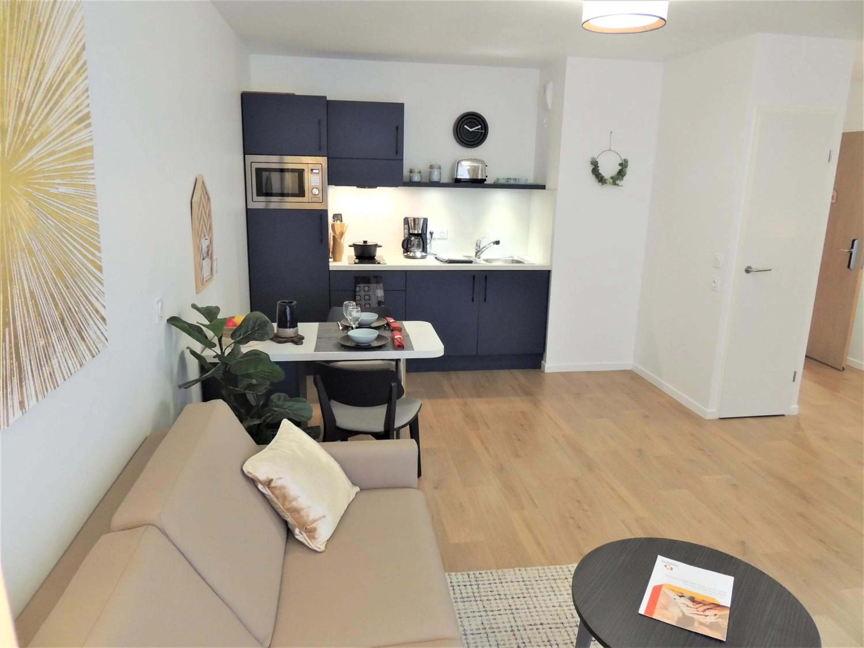 Domitys La Serpentine