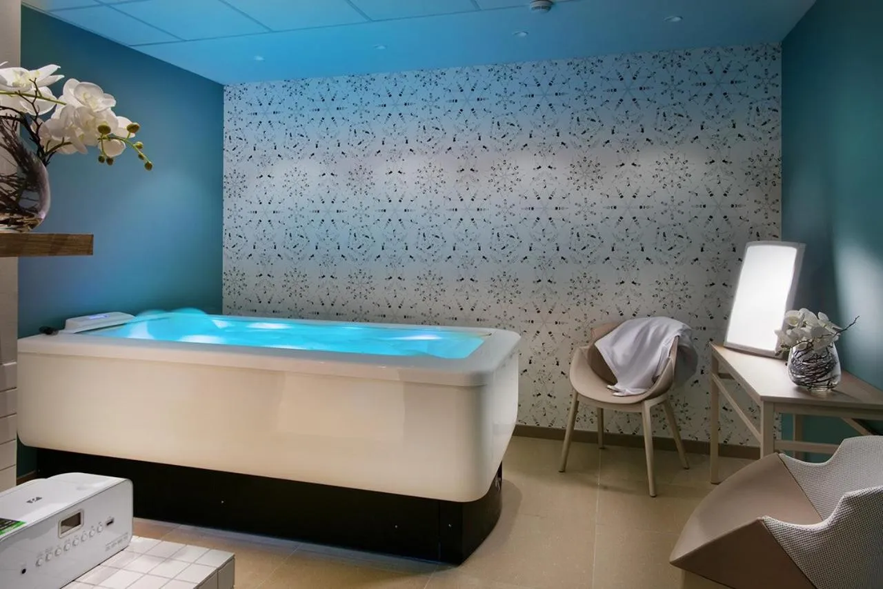 Internal: Not applicable to any particular room in Domitys La Serpentine