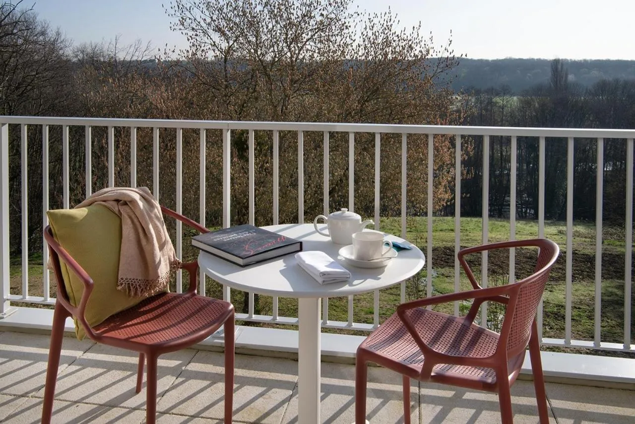 Domitys La Serpentine