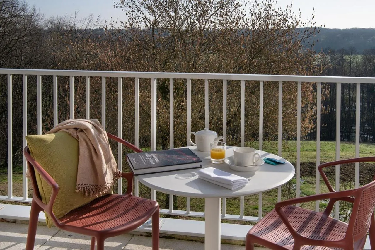 Domitys La Serpentine