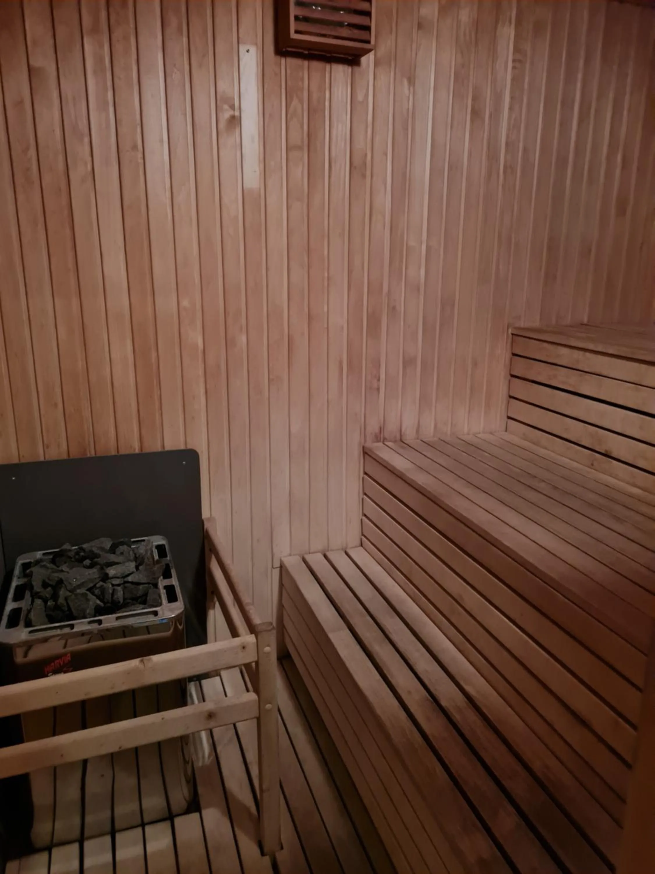 Spa and wellness centre/facilities in Marine Hotel Jūrmala