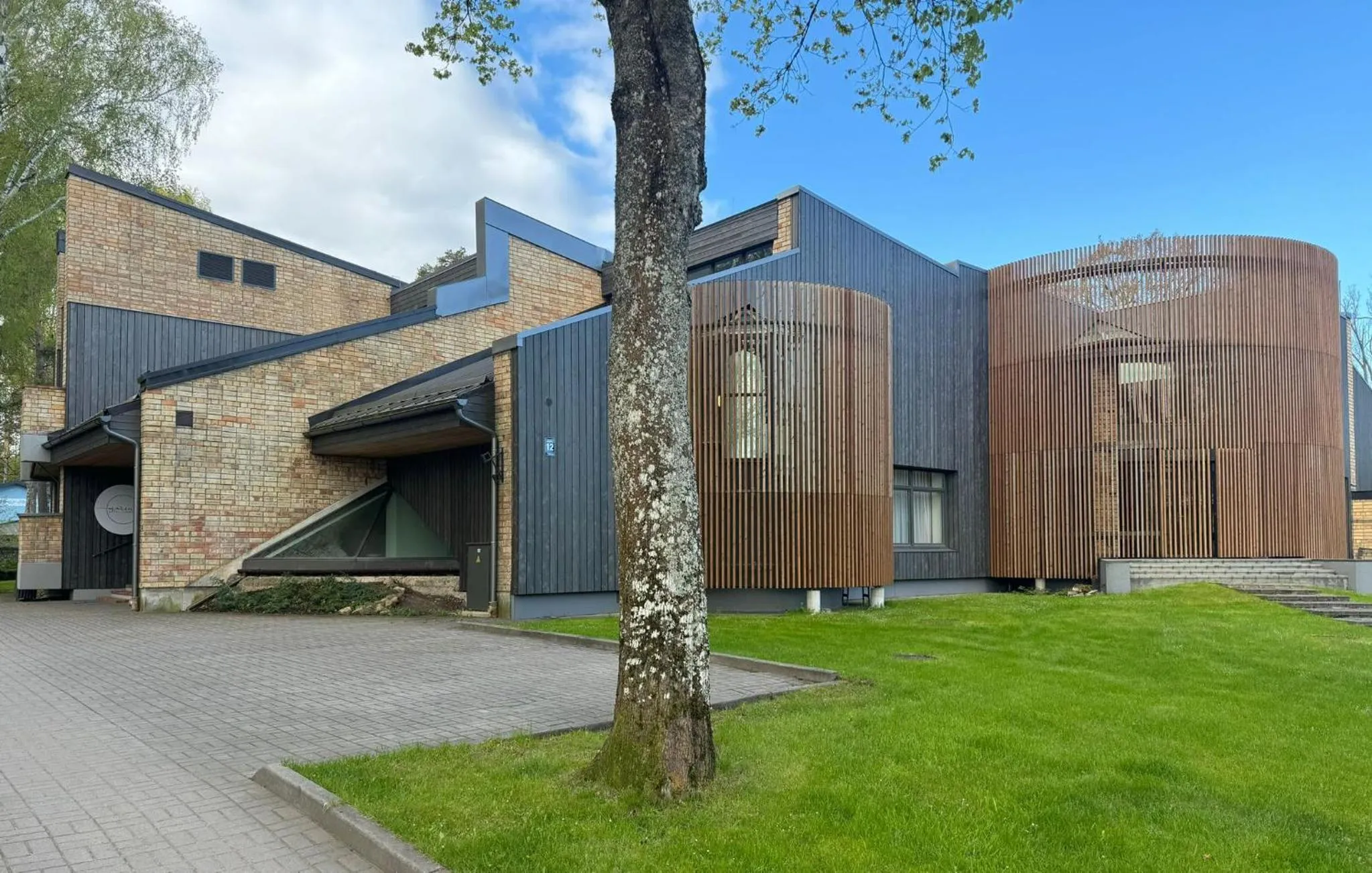 Marine Hotel Jūrmala