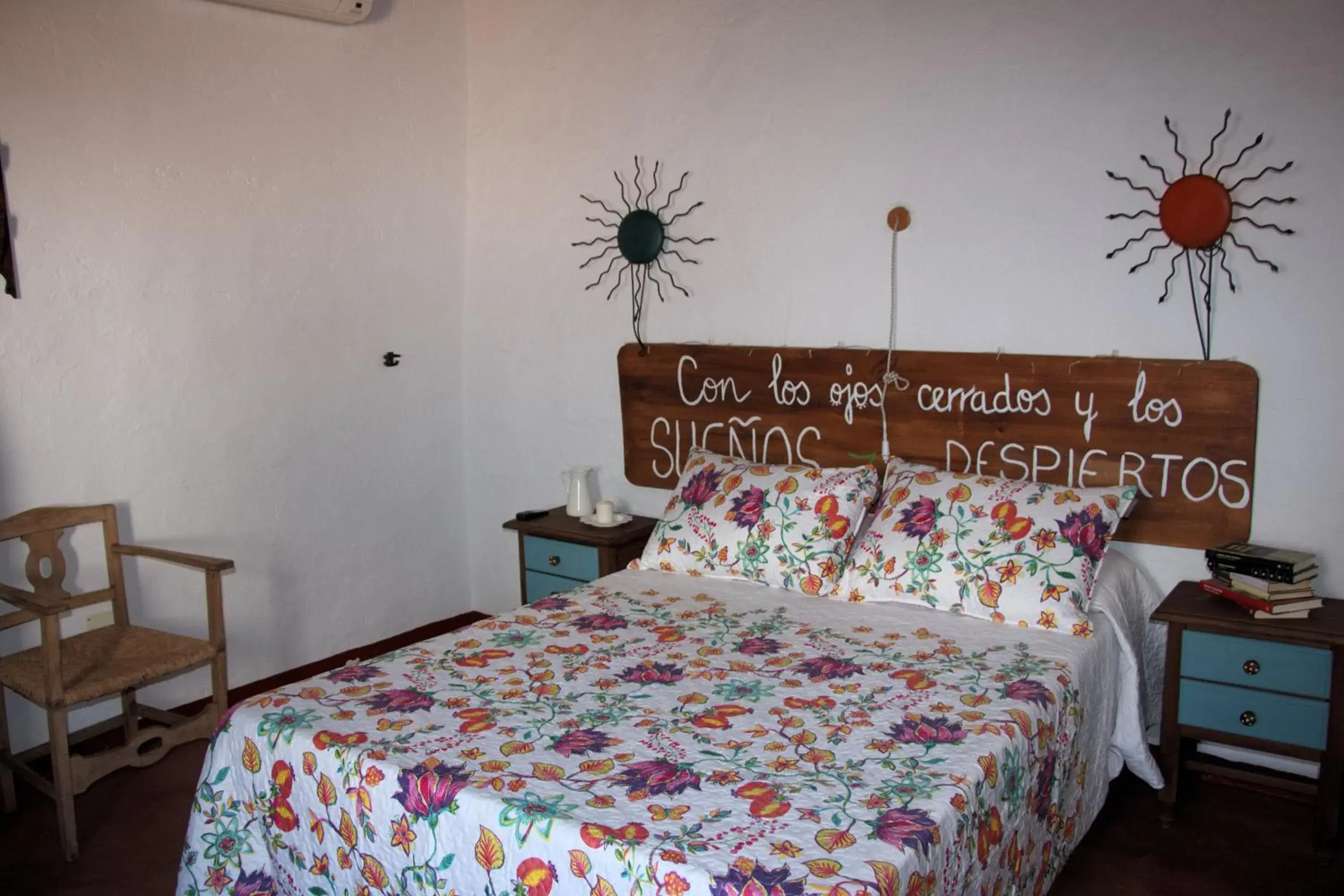 One-Bedroom Apartment Blue in La Carrihuela One-Bedroom Apartment Blue in La Carrihuela
