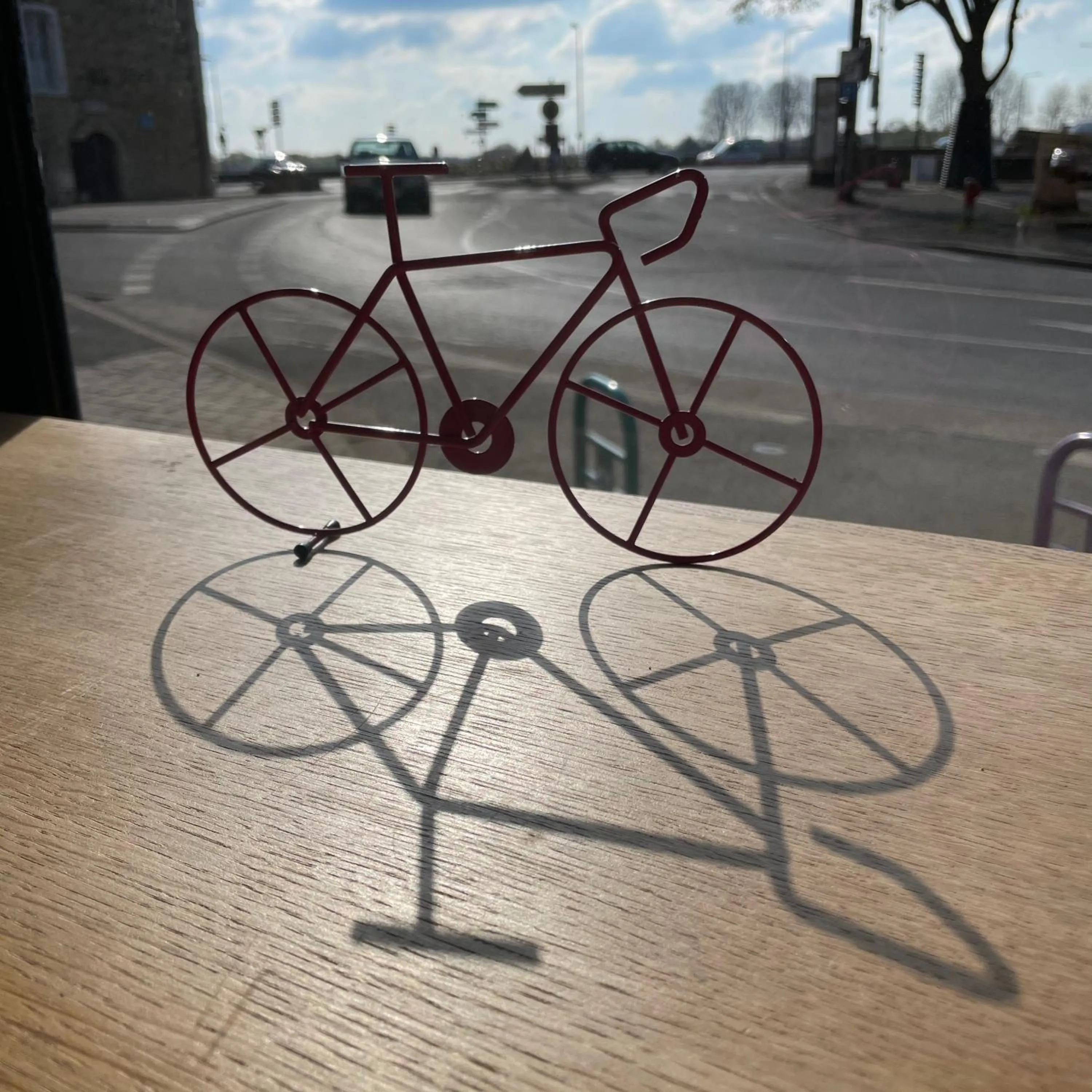 Activities in Cafe Velo Nevers