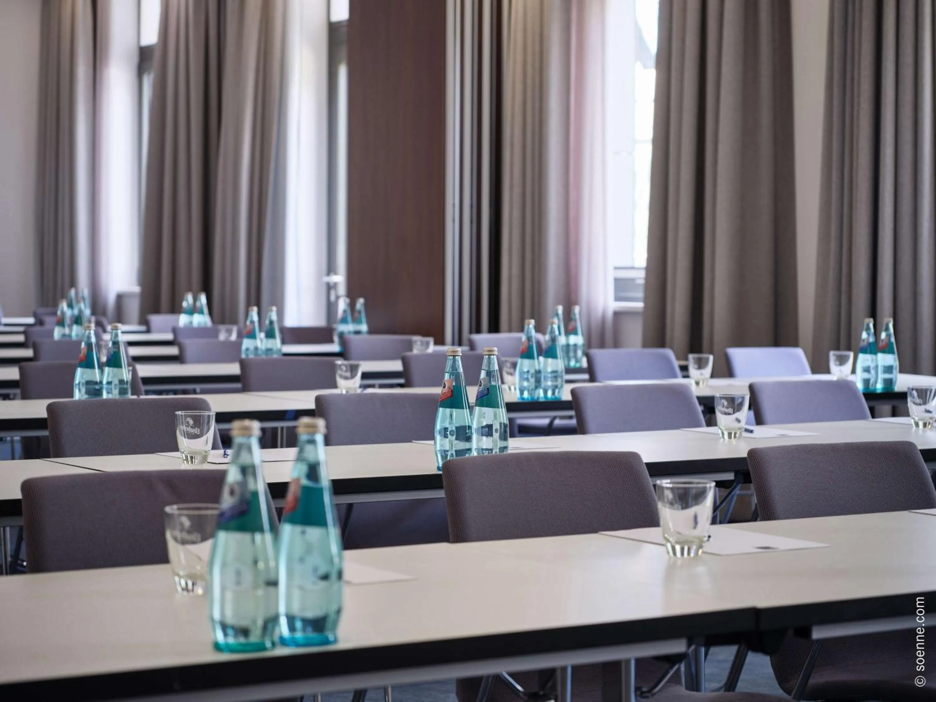 Meeting/conference room in Dorint Parkhotel Frankfurt / Bad Vilbel