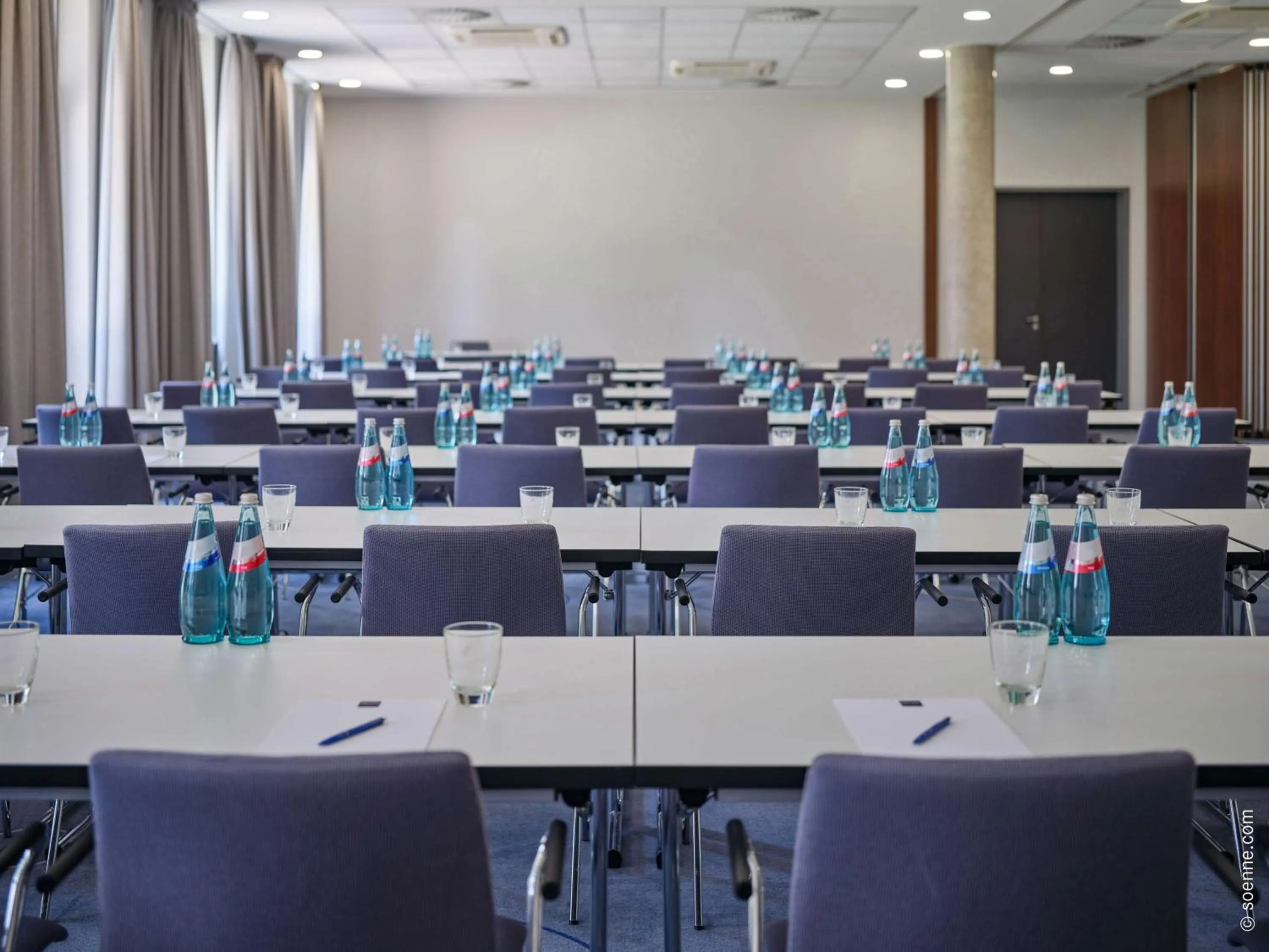 Meeting/conference room in Dorint Parkhotel Frankfurt / Bad Vilbel