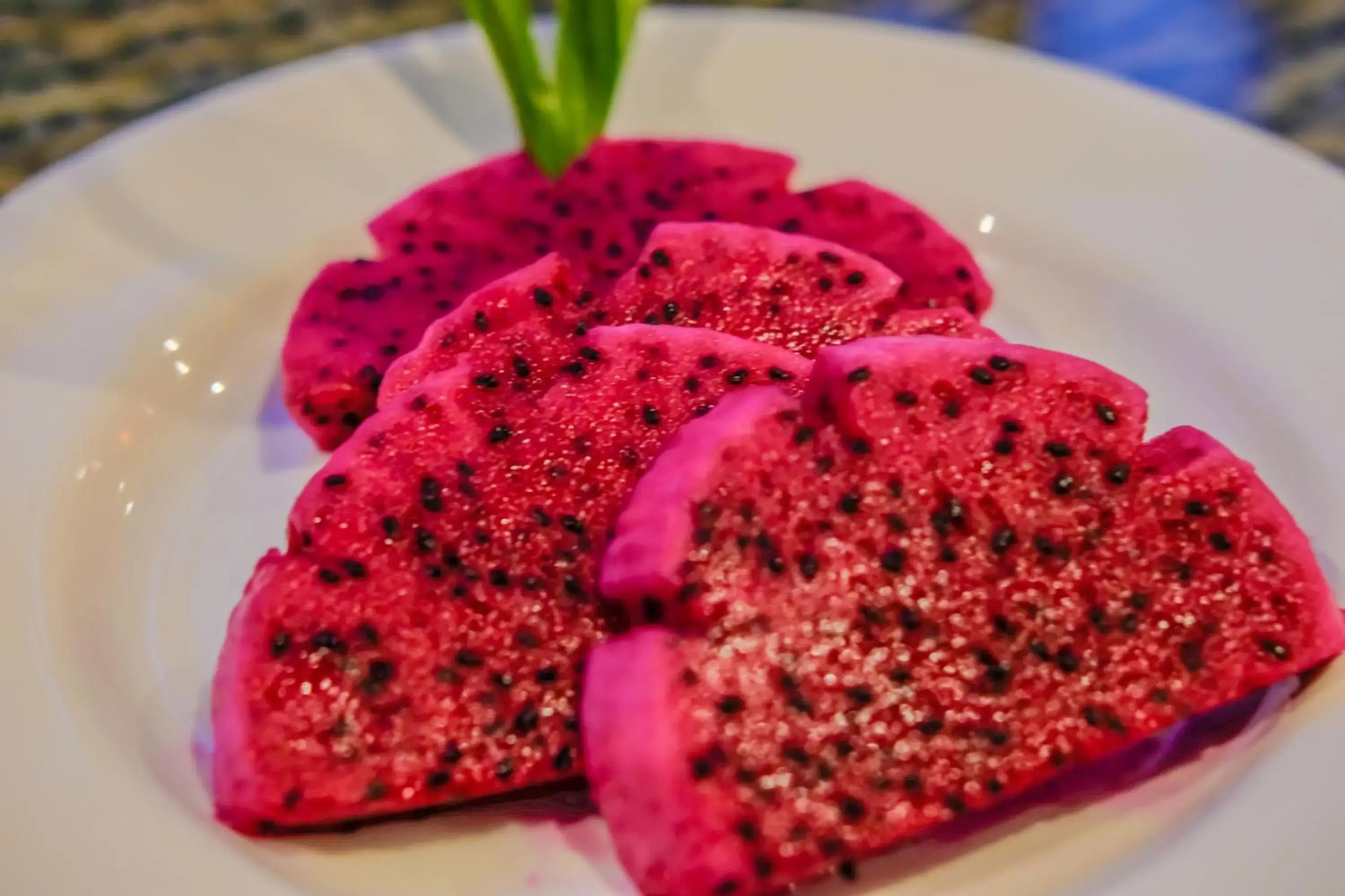 Food in Papillon Umalas Villas Food in Papillon Umalas Villas