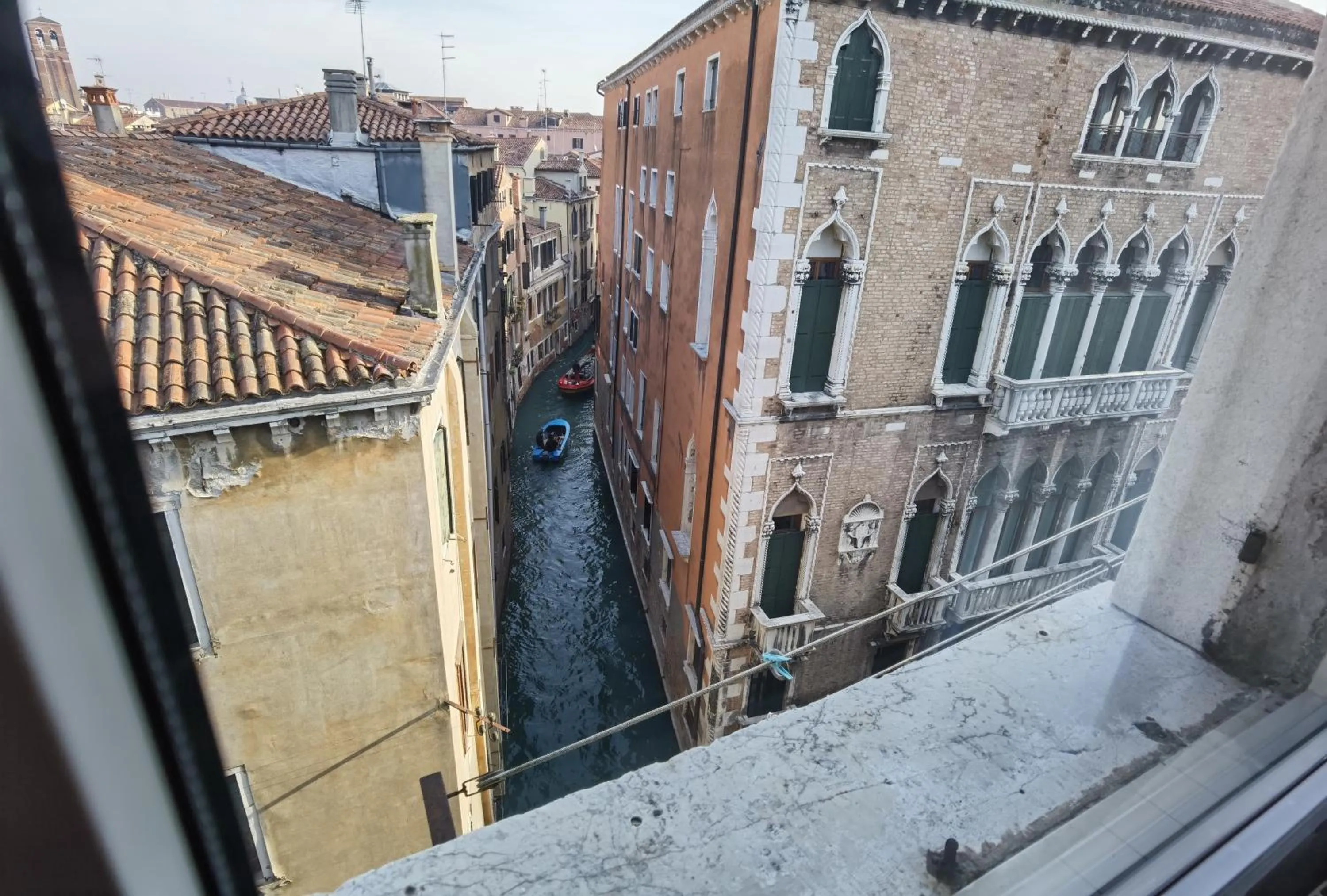 Palazzo Eugenia - Minelli