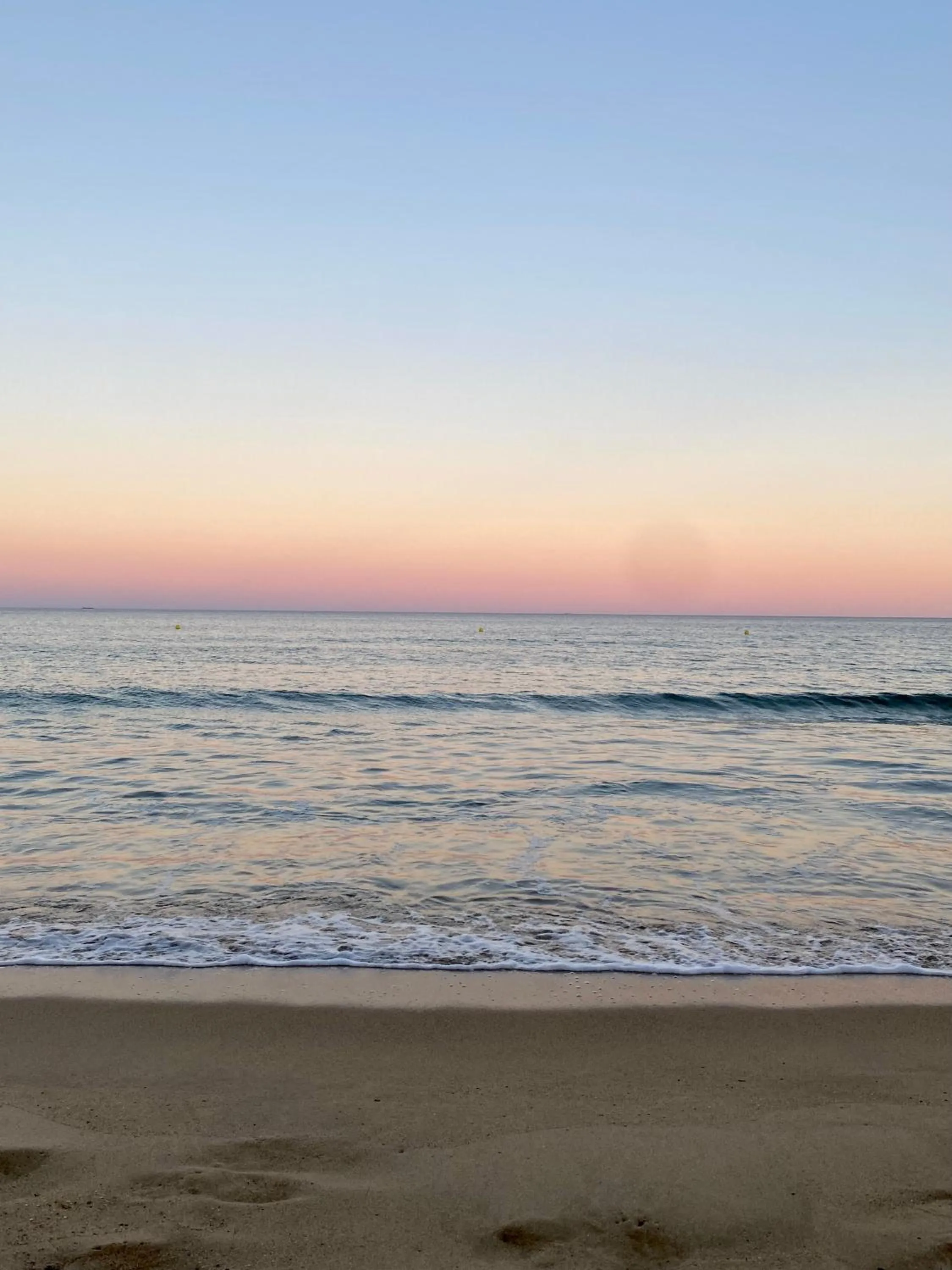 Natural landscape in Belle Vue Hôtel