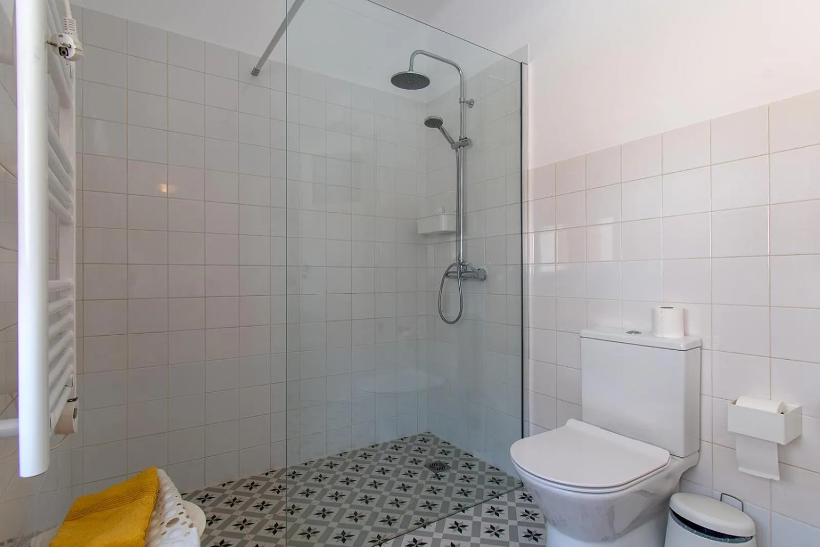 Bathroom in Guadiana River Apartment