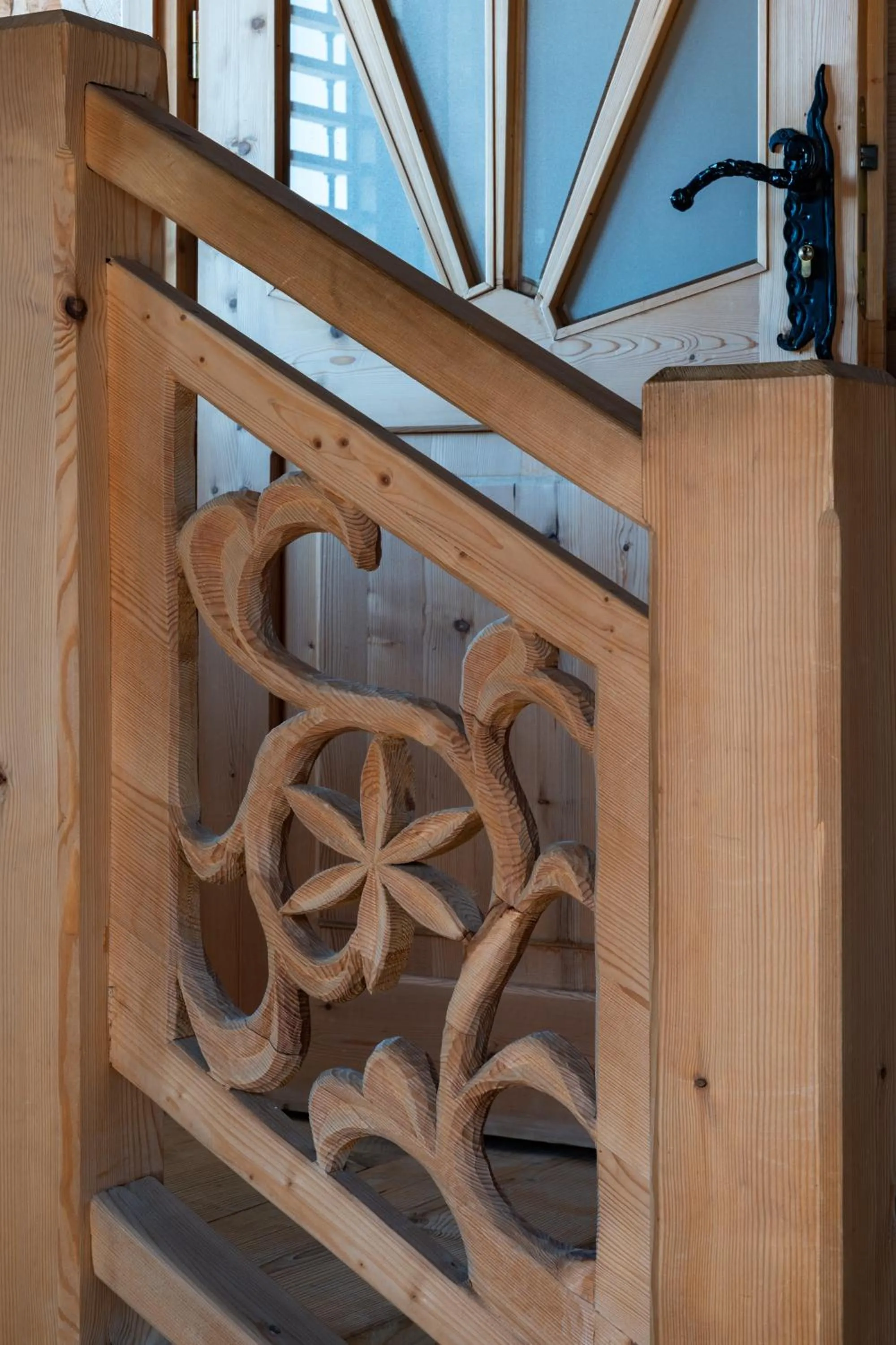 Property building in Willa Rajka