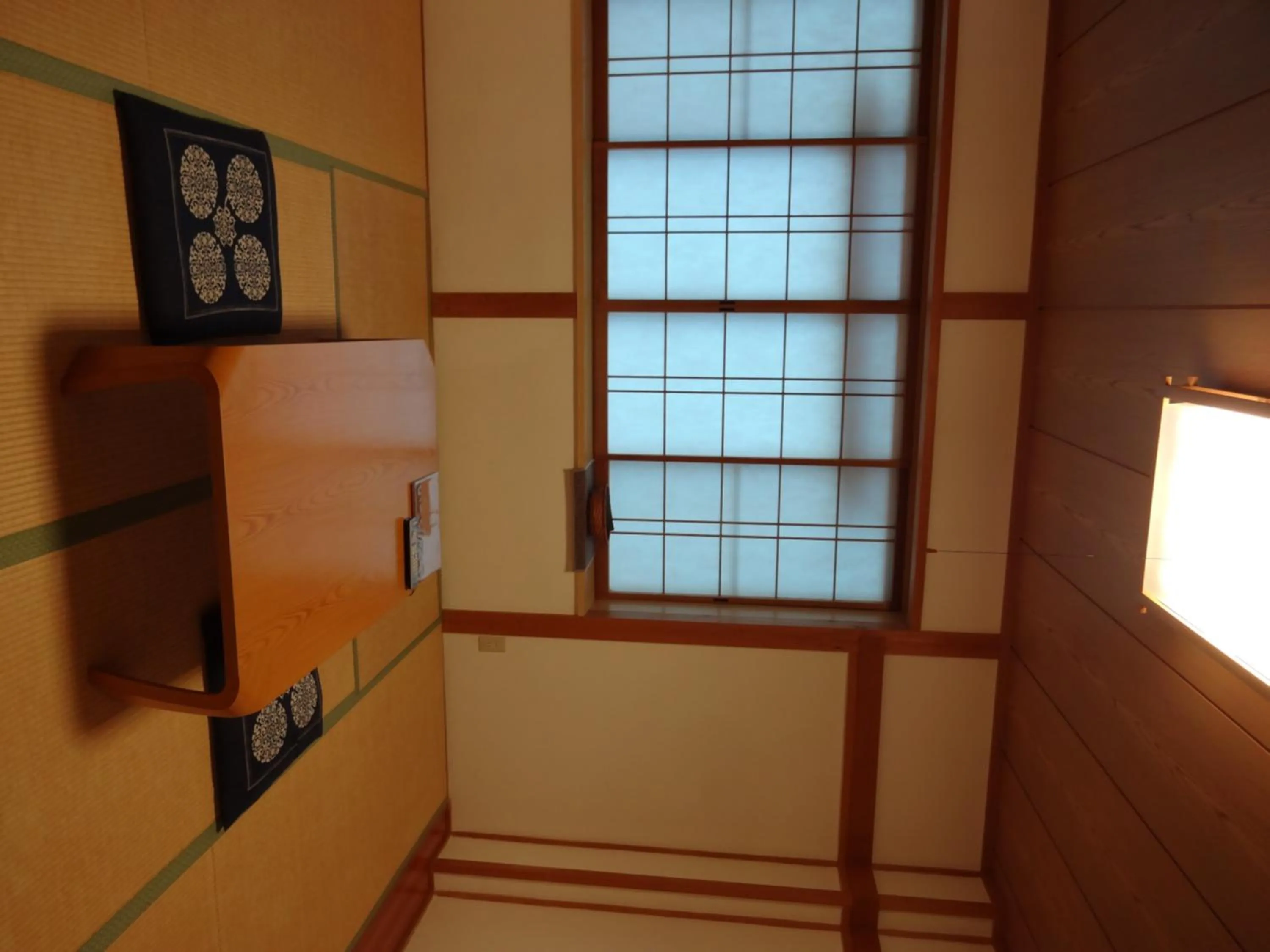 Photo of the whole room in Mizubasho no Yado Higashi
