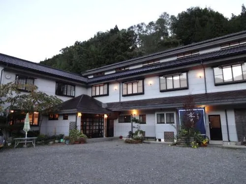 Mizubasho no Yado Higashi
