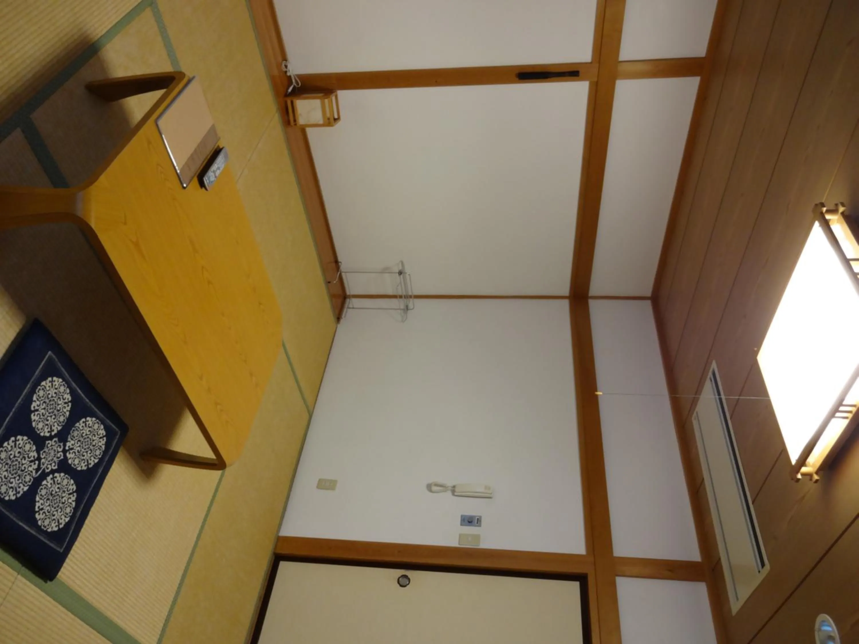 Photo of the whole room in Mizubasho no Yado Higashi