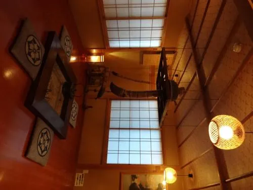 Mizubasho no Yado Higashi