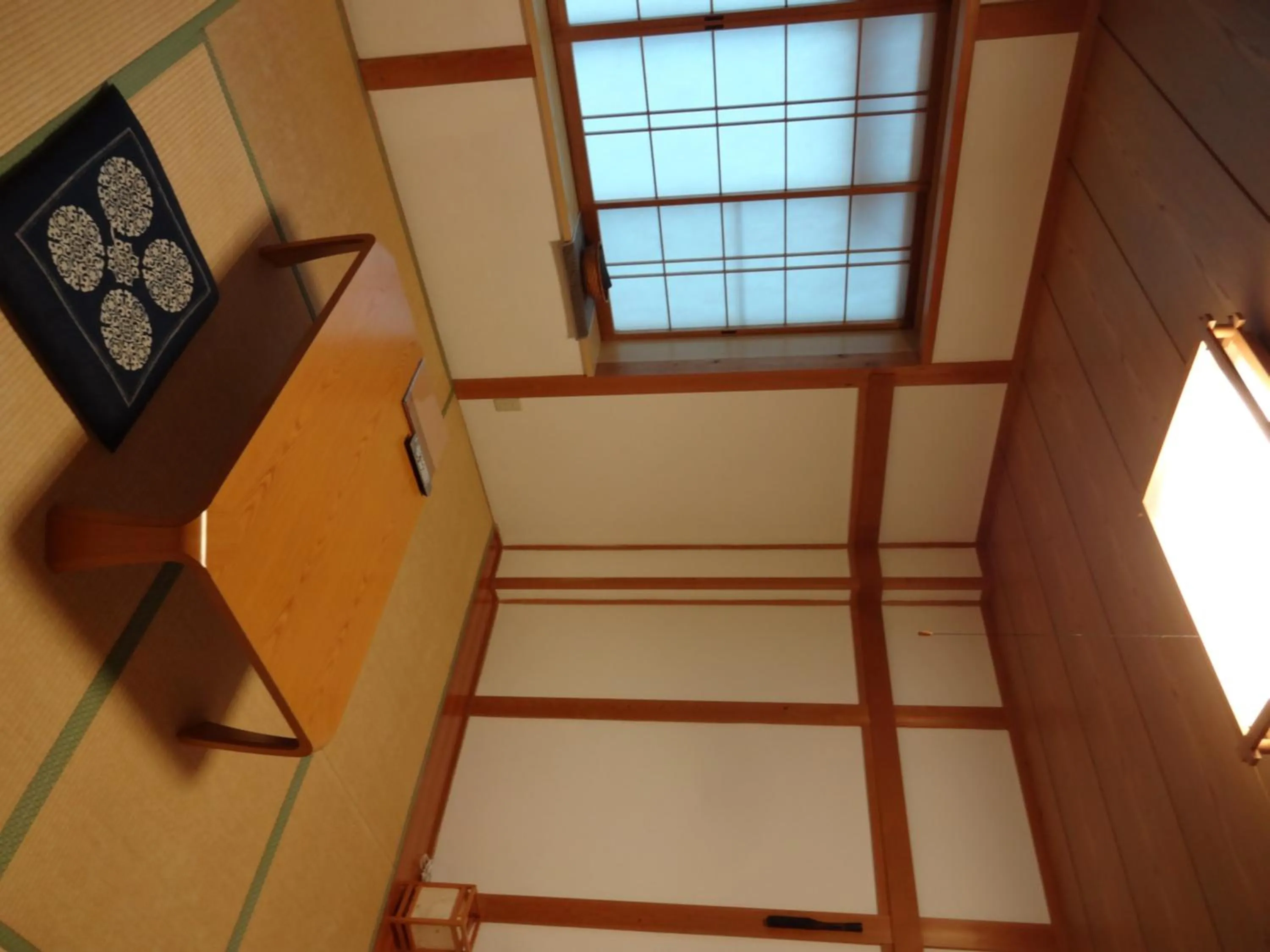 Photo of the whole room in Mizubasho no Yado Higashi