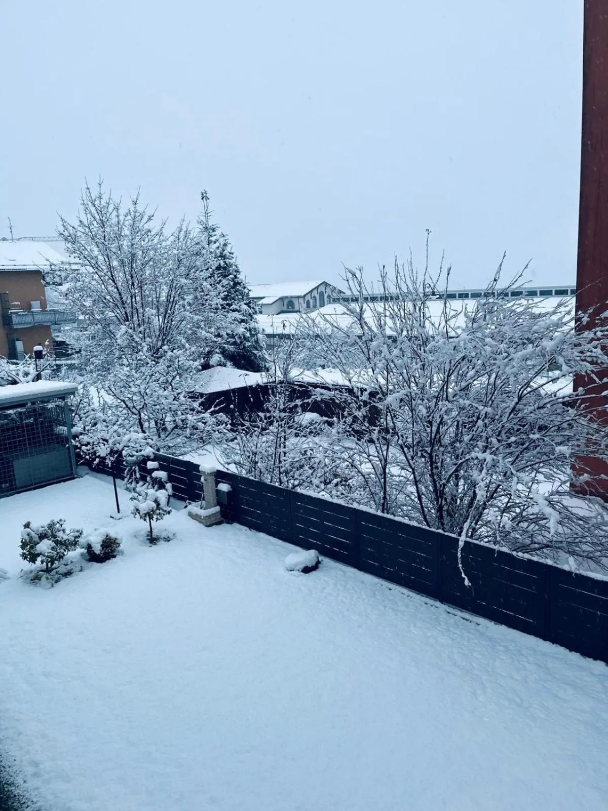 Terme Apartment Levico