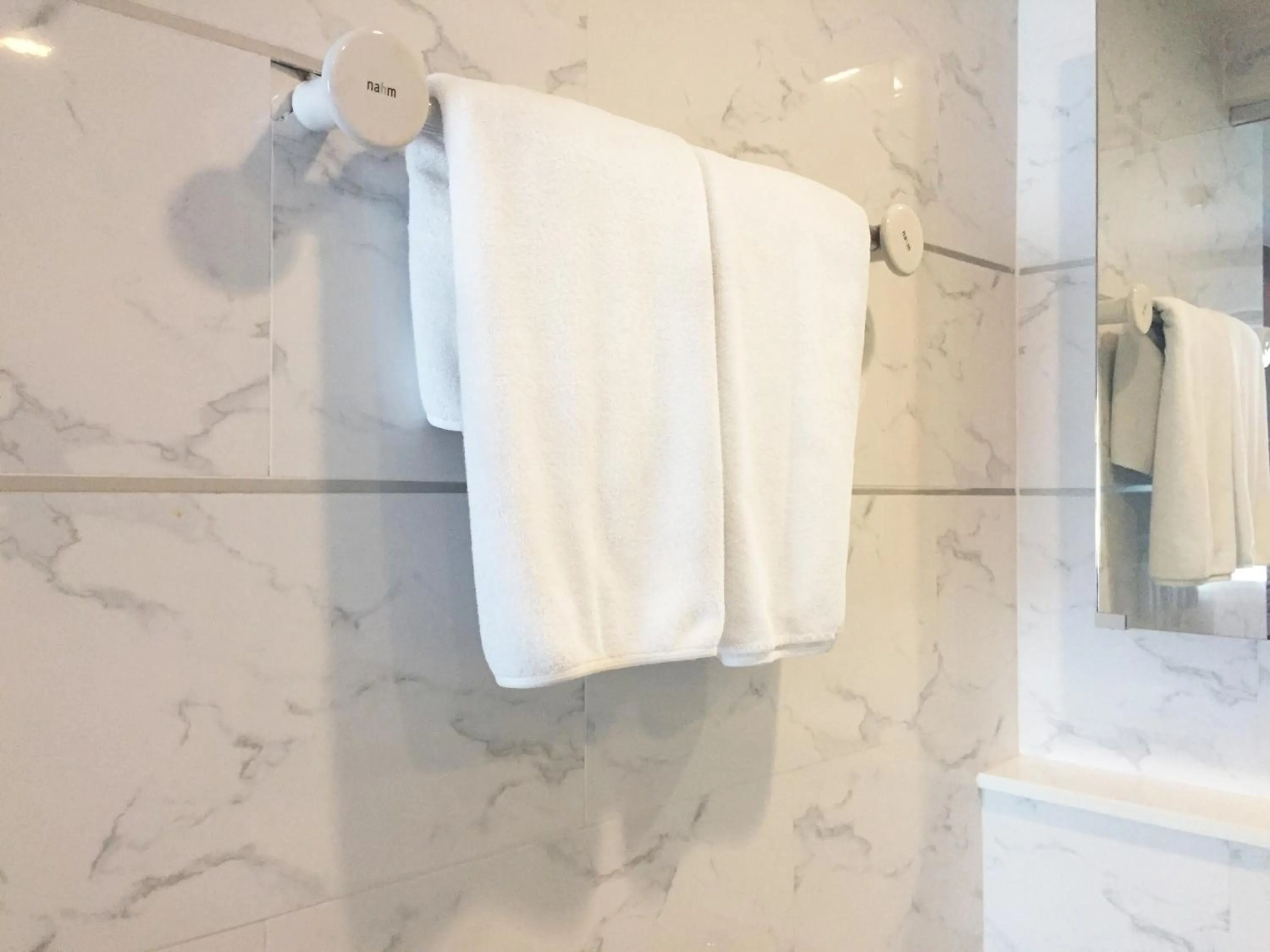 Bathroom in Studio Nana by iCheck inn