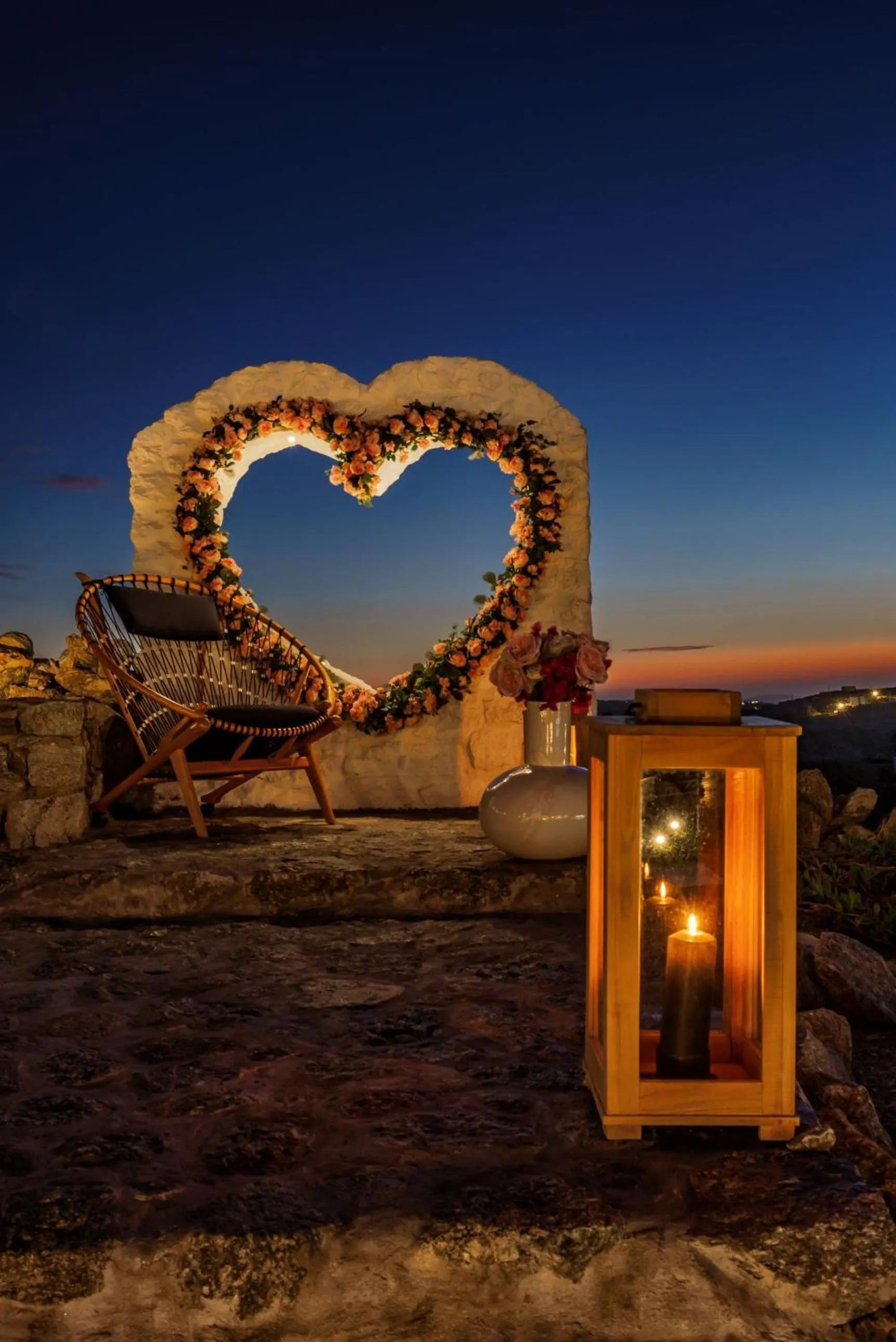 Decorative detail in Bianco a Nero Mykonos