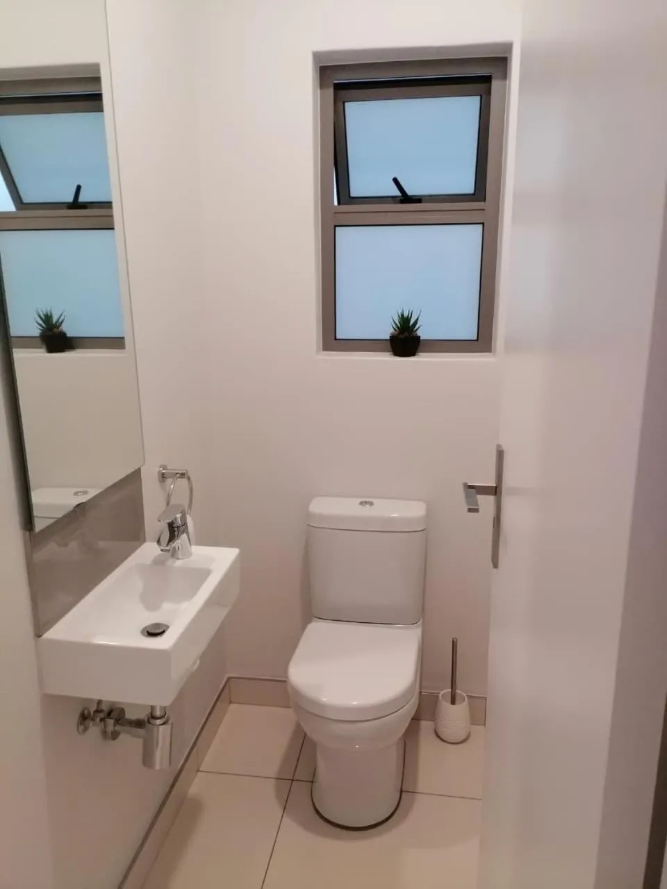 Studio with Balcony in Easy Stay - The Median Rosebank