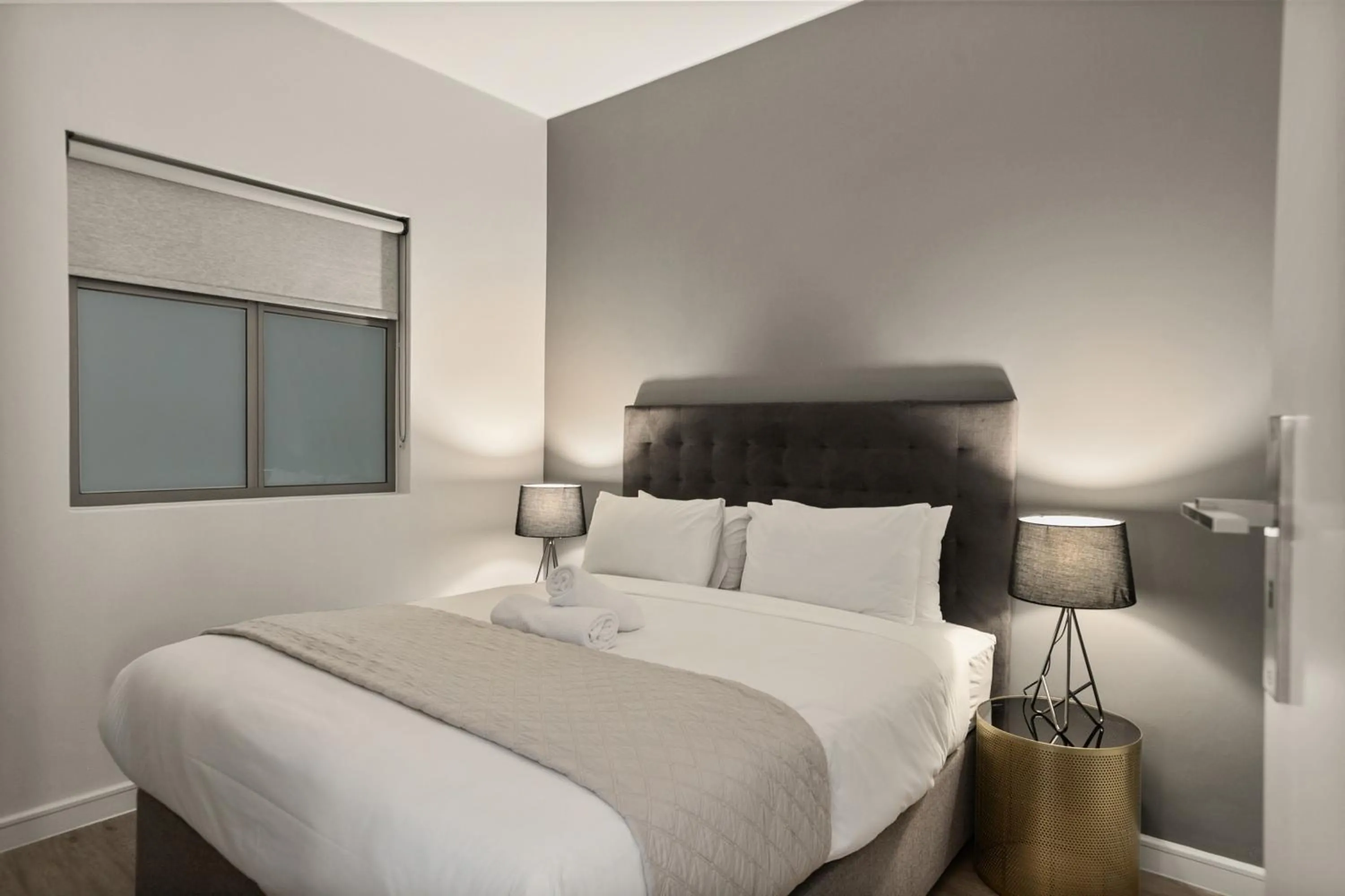 Easy Stay - The Median Rosebank