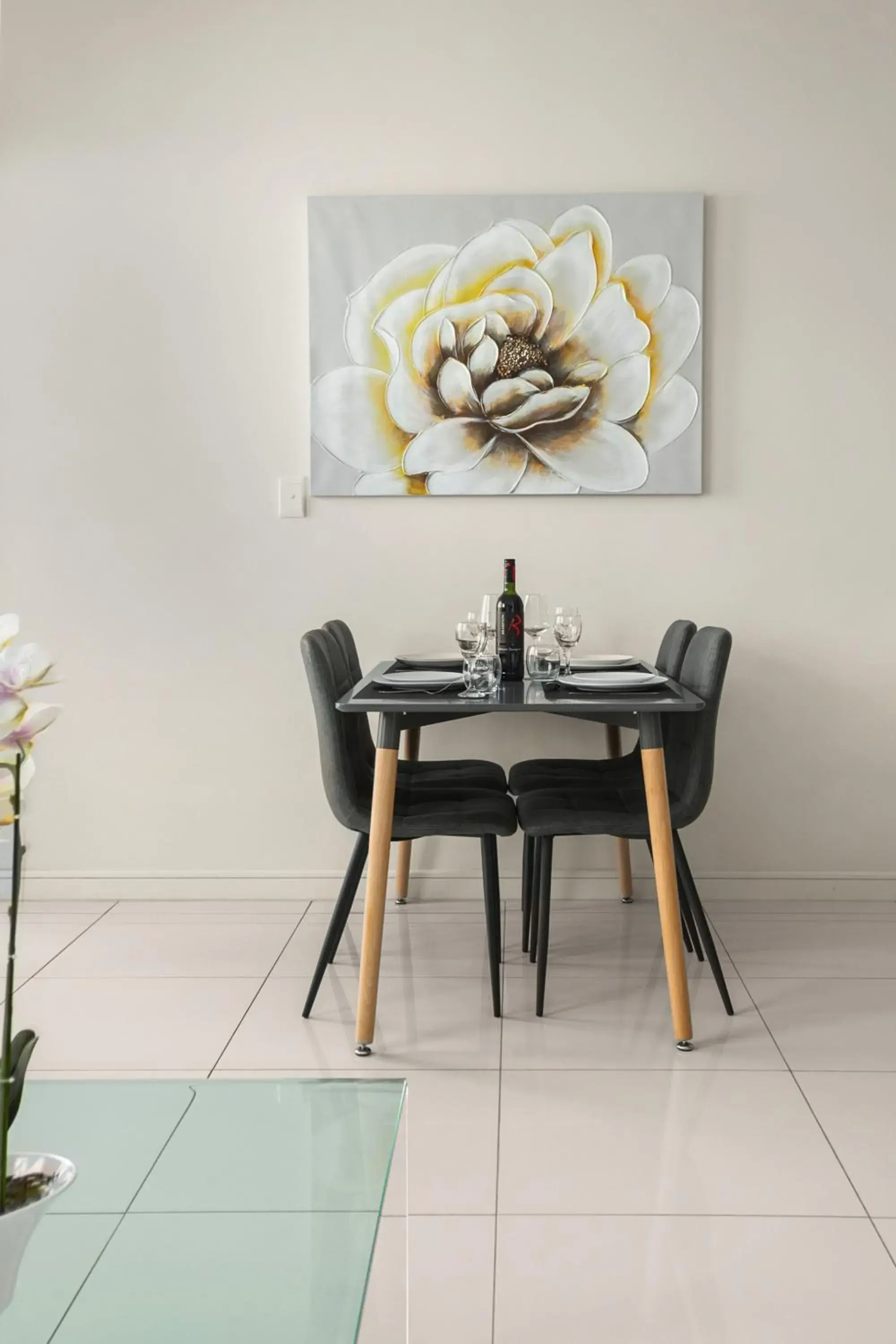 Apartment in Easy Stay - The Median Rosebank Apartment in Easy Stay - The Median Rosebank