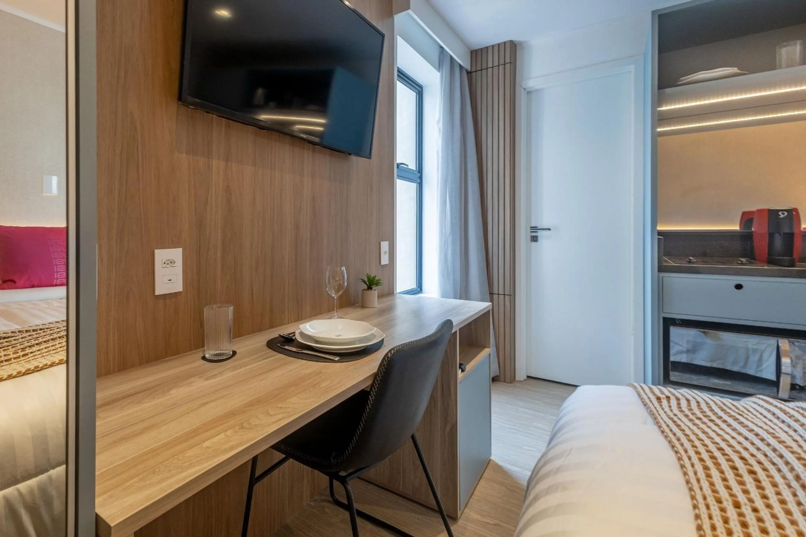 Bed in sp-hobn - housi paulista